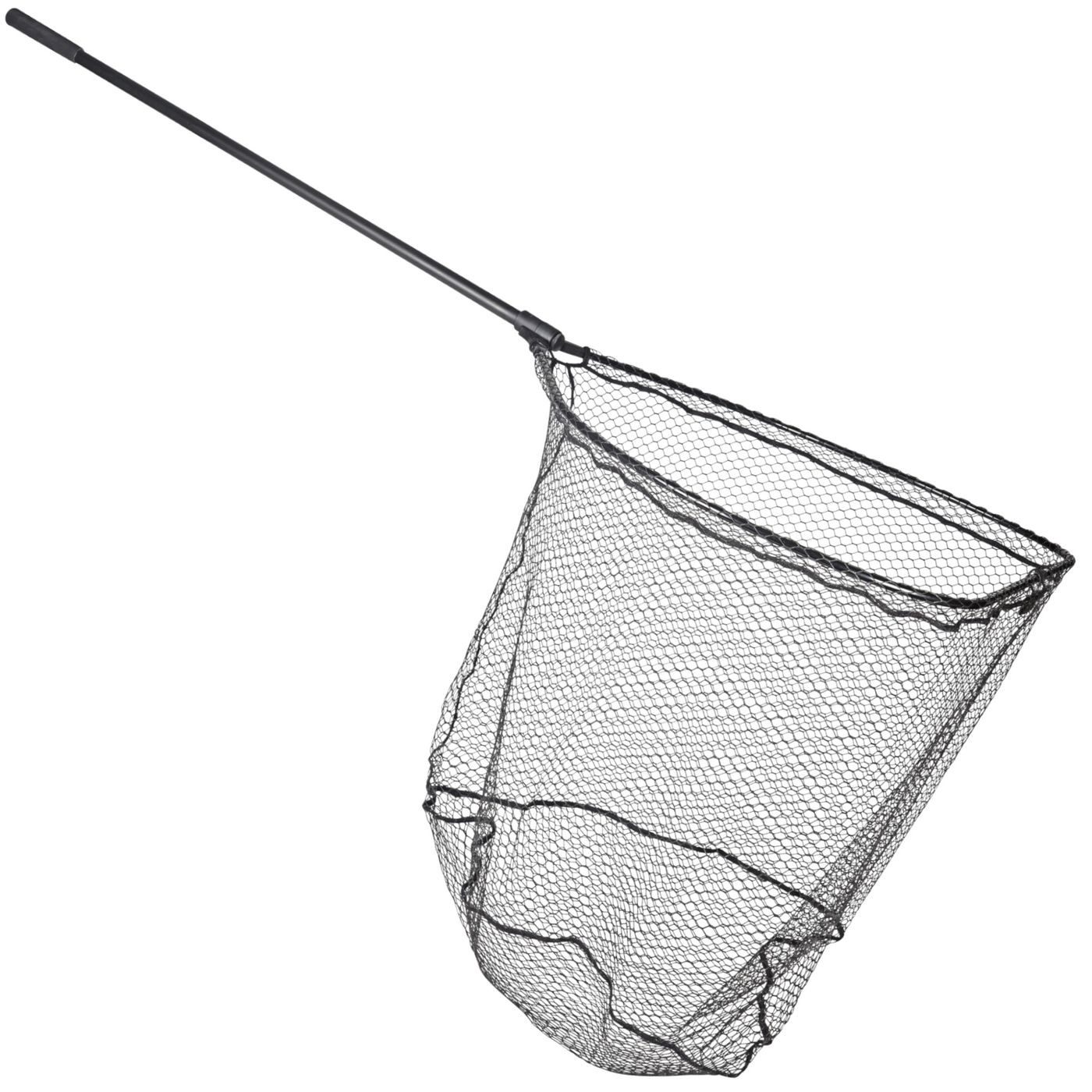 Angelkescher Spro Fold Lock Net 60x60x60cm - Raubfischkescher
