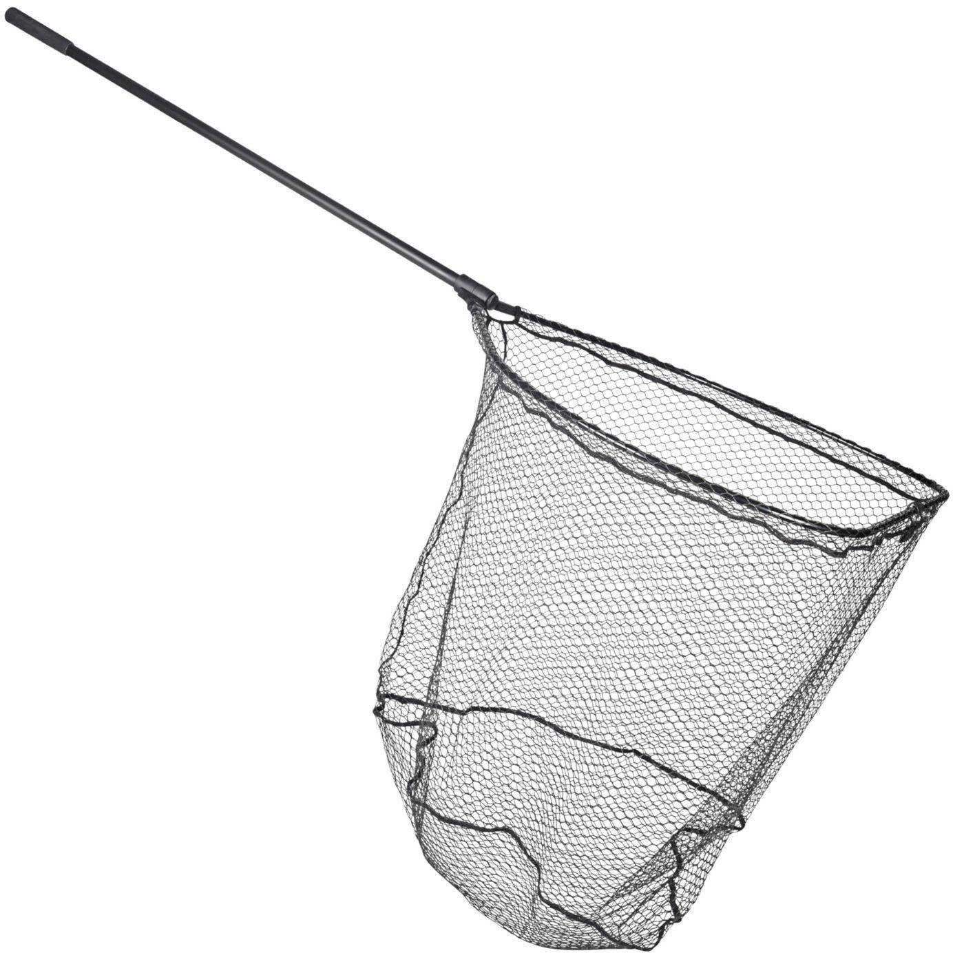 SPRO Angelkescher Spro Fold Lock Net 60x60x60cm - Raubfischkescher