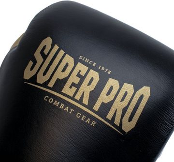 Super Pro Boxhandschuhe