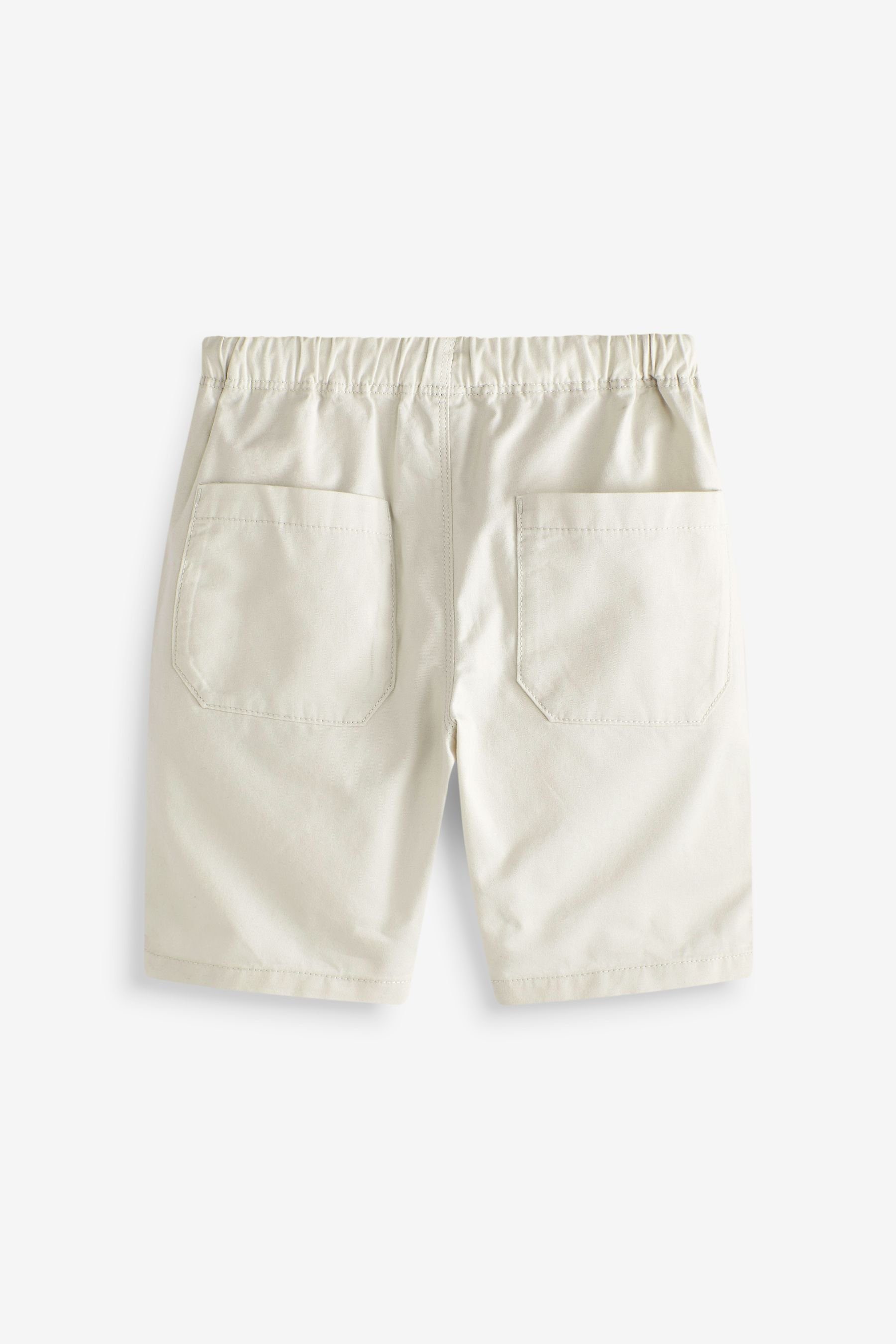 Next Shorts Schlupfshorts (1-tlg) Putty