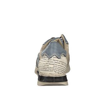 Rieker Rieker Damen Sneaker beige Sneaker