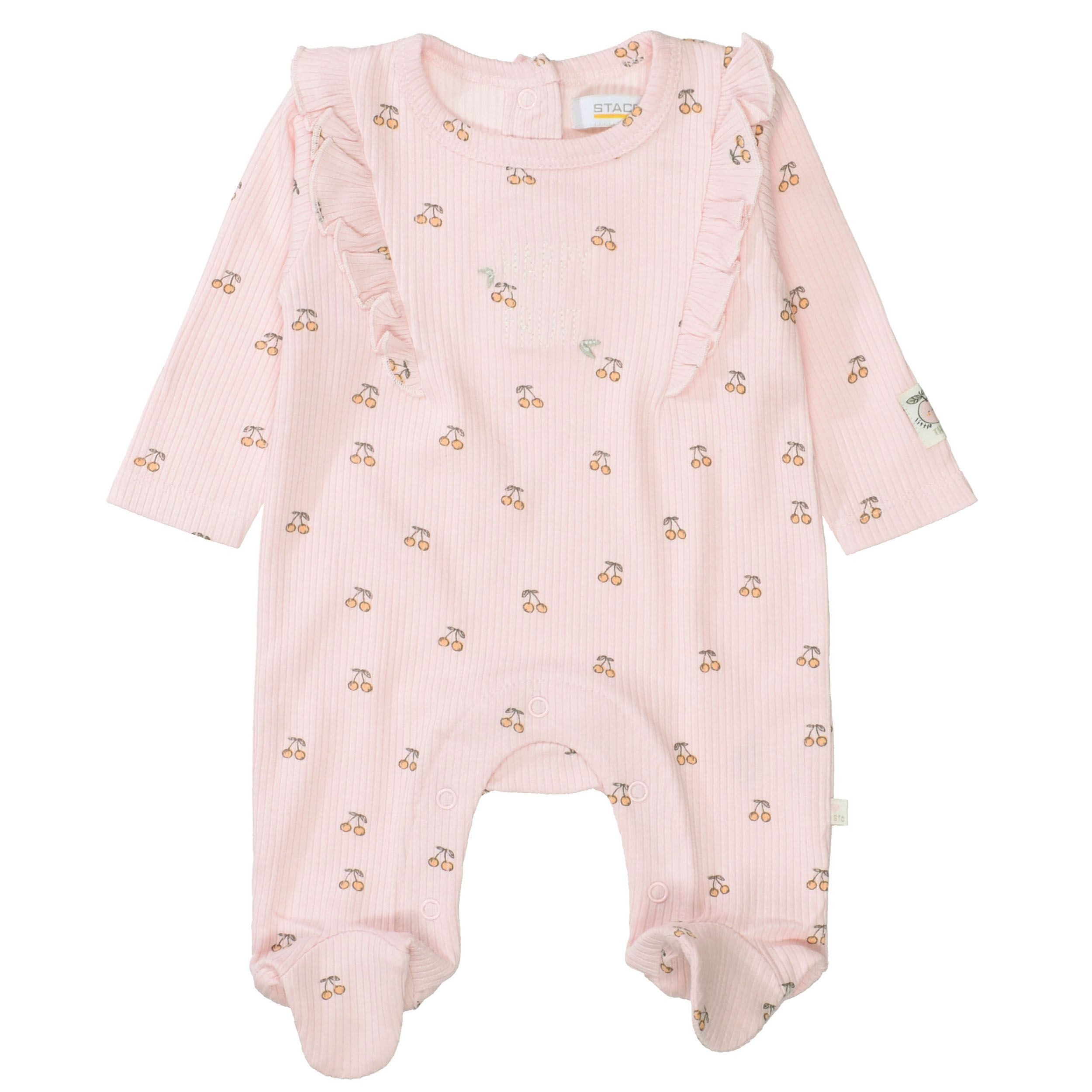 STACCATO Overall