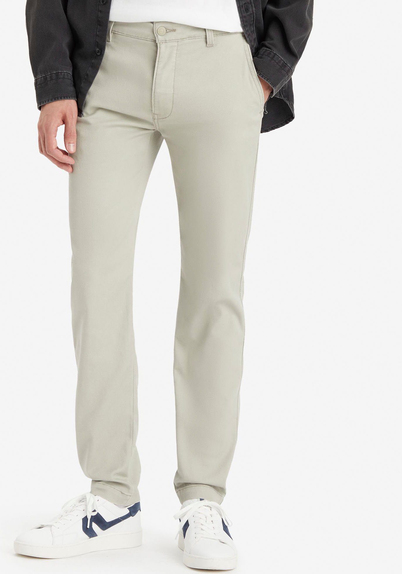 Levi's® Chinohose LE XX CHINO SLIM günstig online kaufen