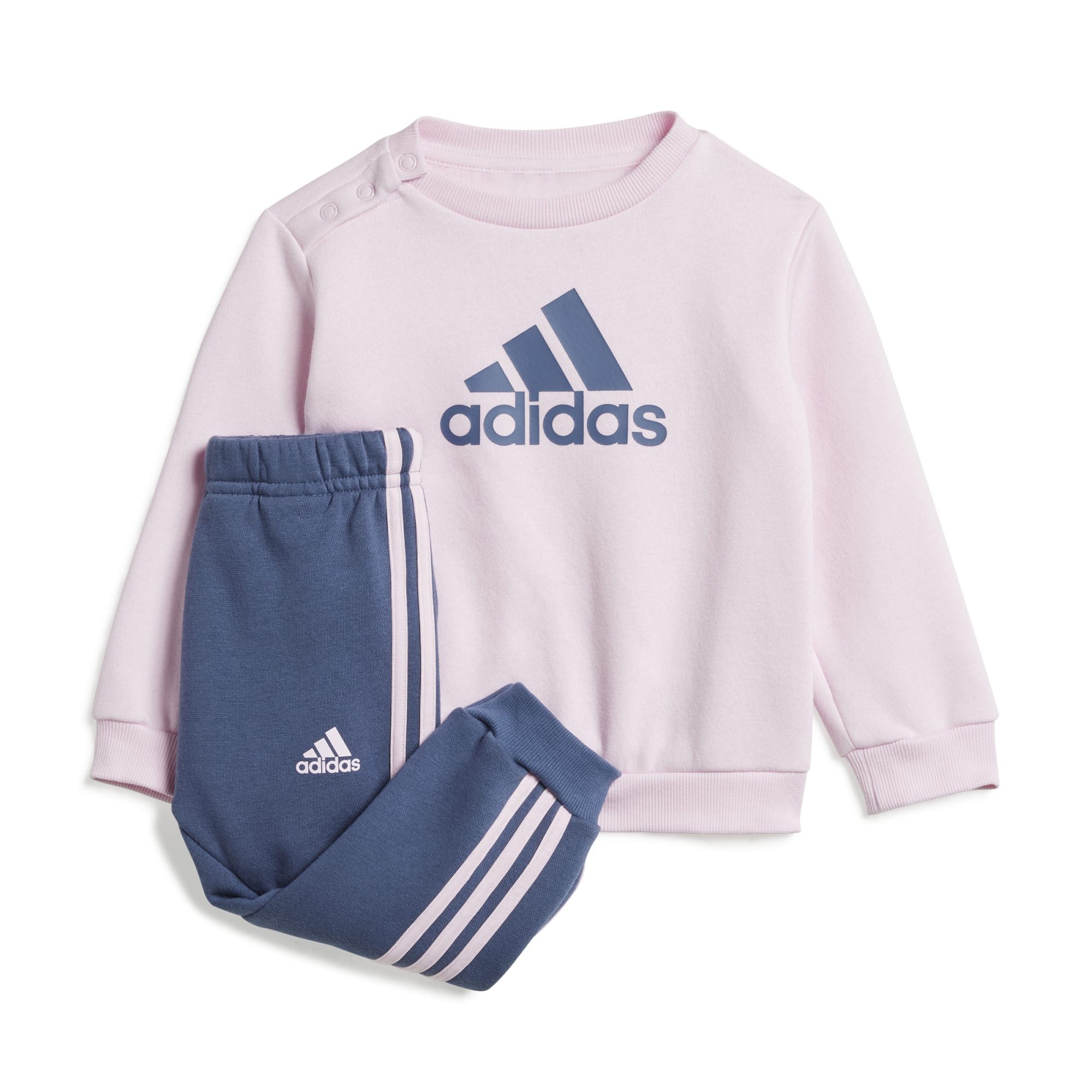 adidas Performance Trainingsanzug adidas Baby Jogginganzug I BOS LOGO Jogger IS2517