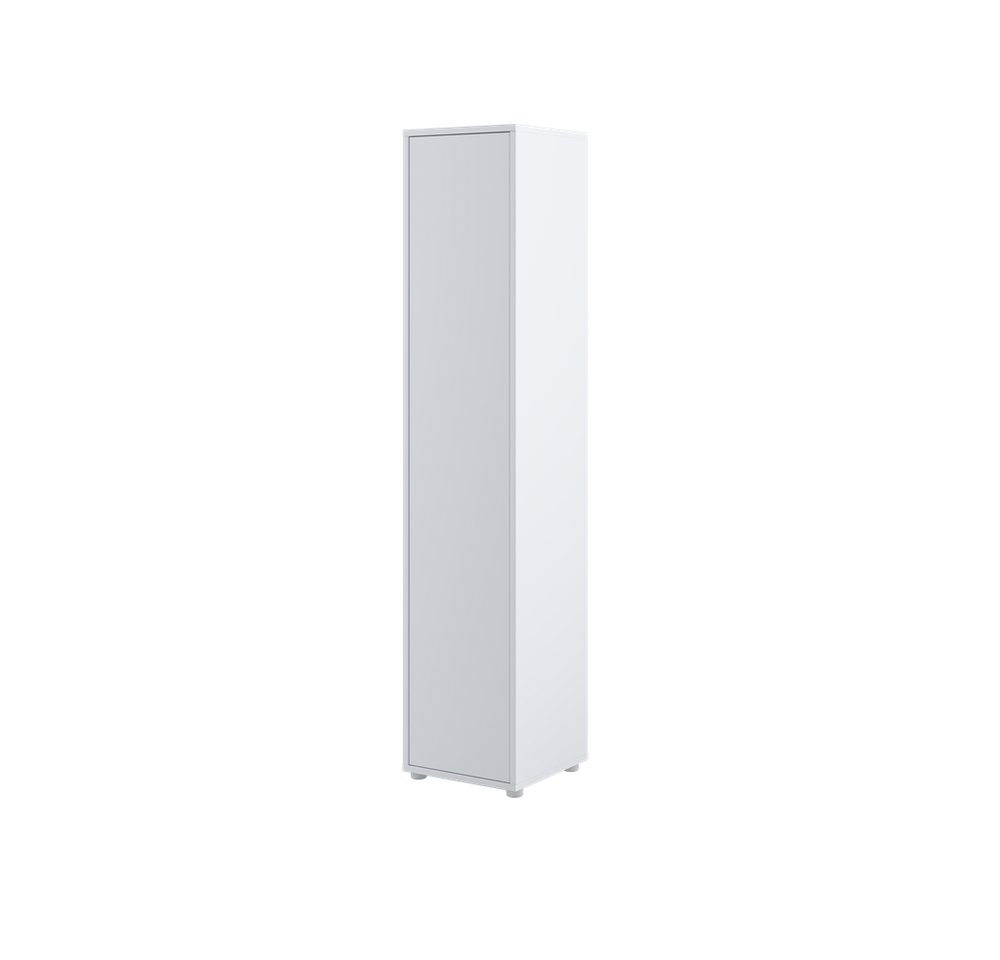 Friderik-EU Kleiderschrank Lenart Bed Concept BC-21 Kleiderschrank für Schrankbett, 218x45x46 cm