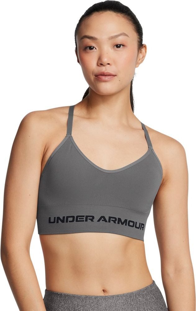 Under Armour® Sport-BH Vanish Seamless Low günstig online kaufen