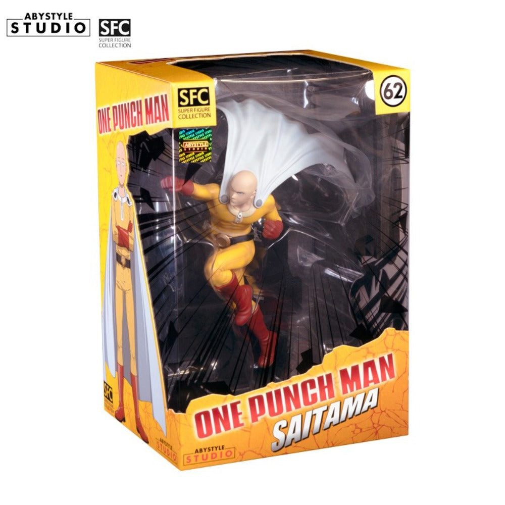 ABYstyle Dekofigur One Punch Man - Figu