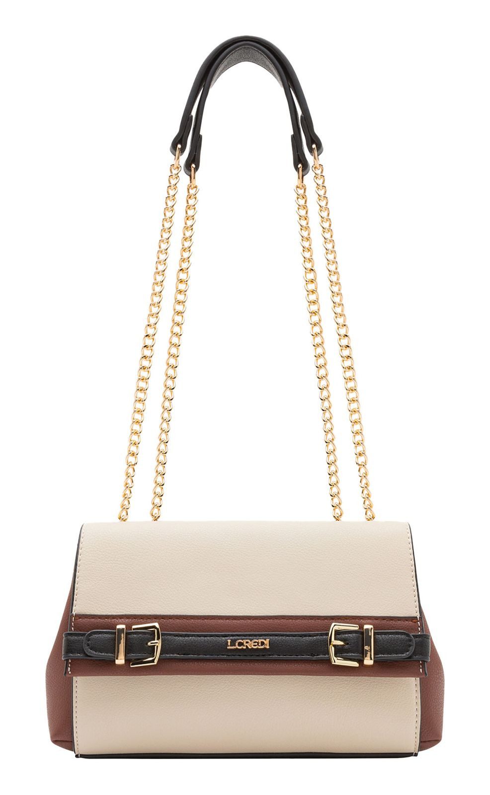 L. CREDI Umhängetasche Crossbodybag günstig online kaufen