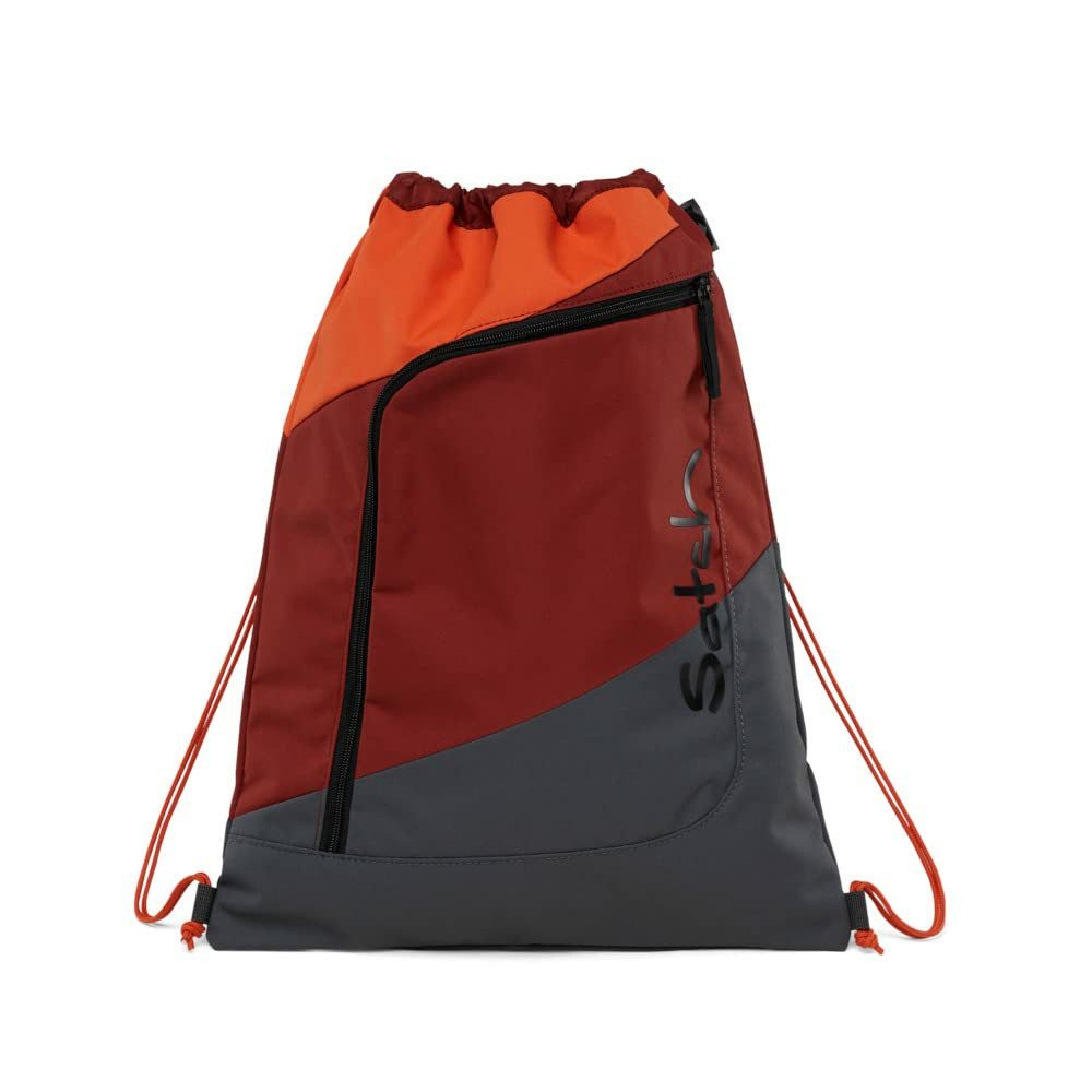 Satch Beuteltasche Beuteltasche für Erwachsene (keine Angabe, 1-tlg., keine Angabe)