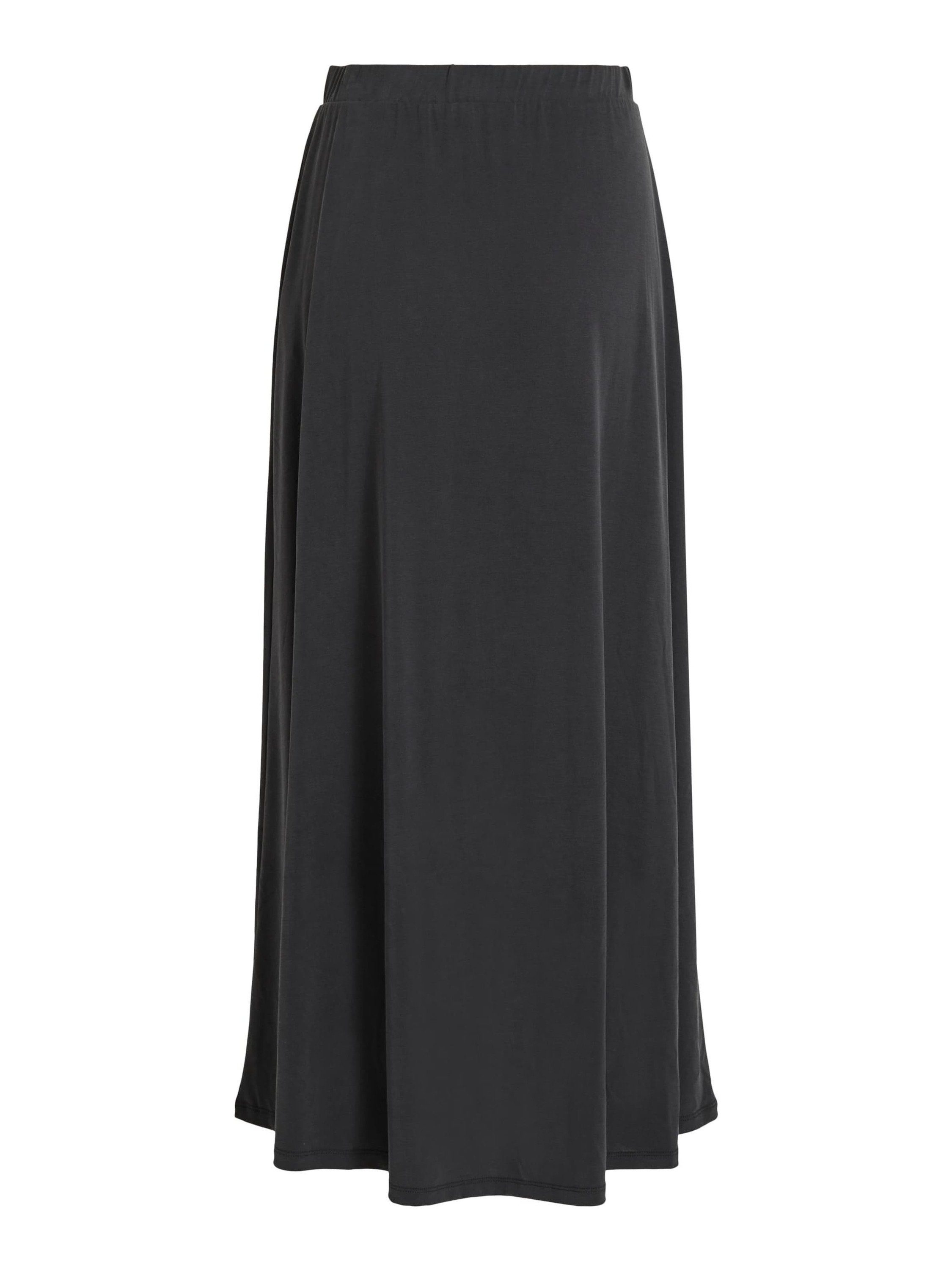 Object Faltenrock Annie (1-tlg) Wickel-Design