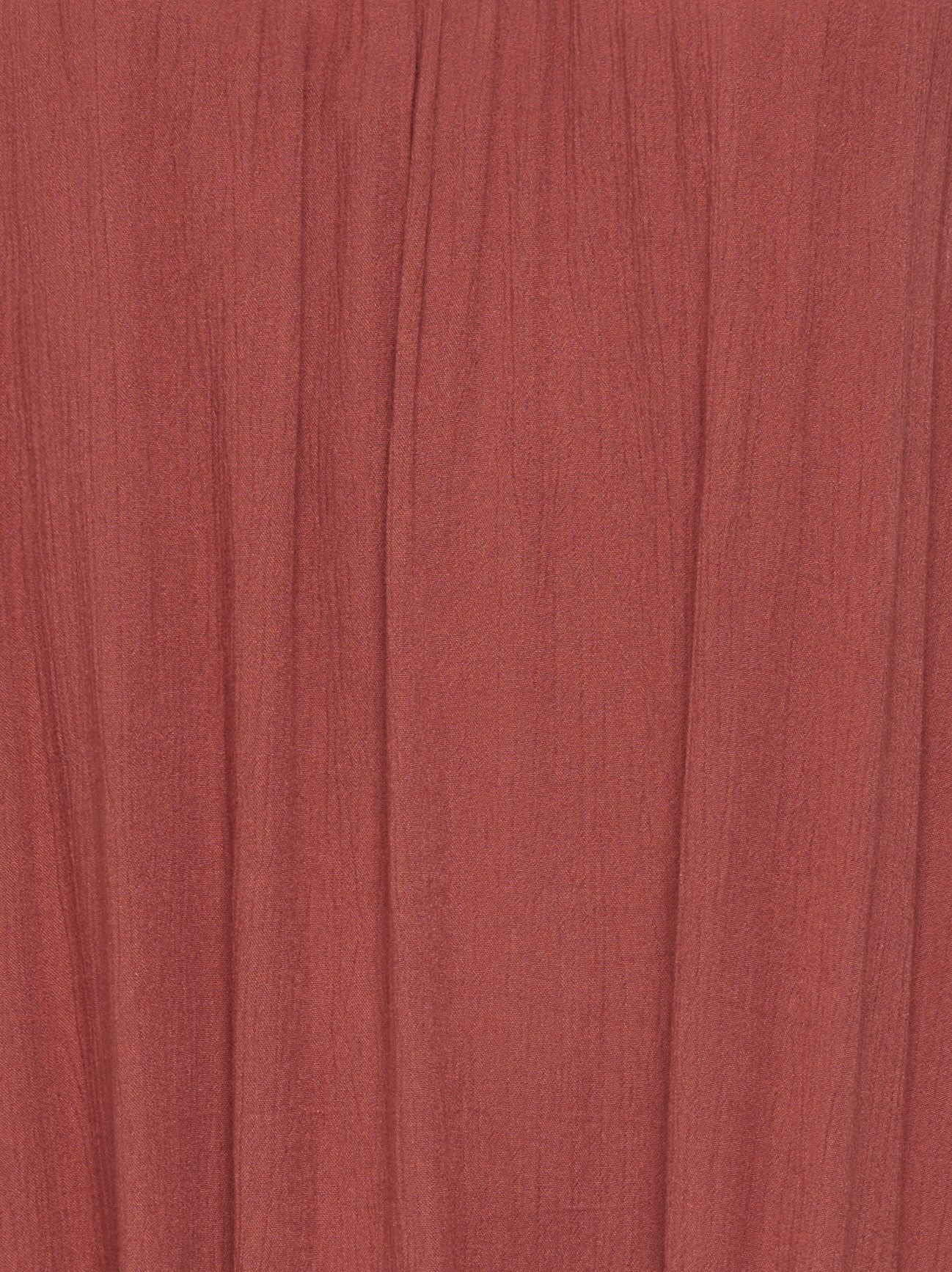 ONLY Trägerkleid ONLMAI STRAP DRESS WVN CS Viskose, regular fit