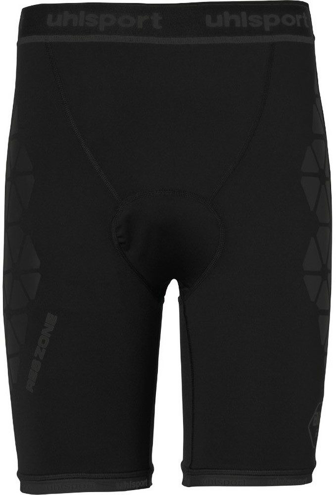 uhlsport Trainingsshorts Bionikframe Unpadded Short Black günstig online kaufen