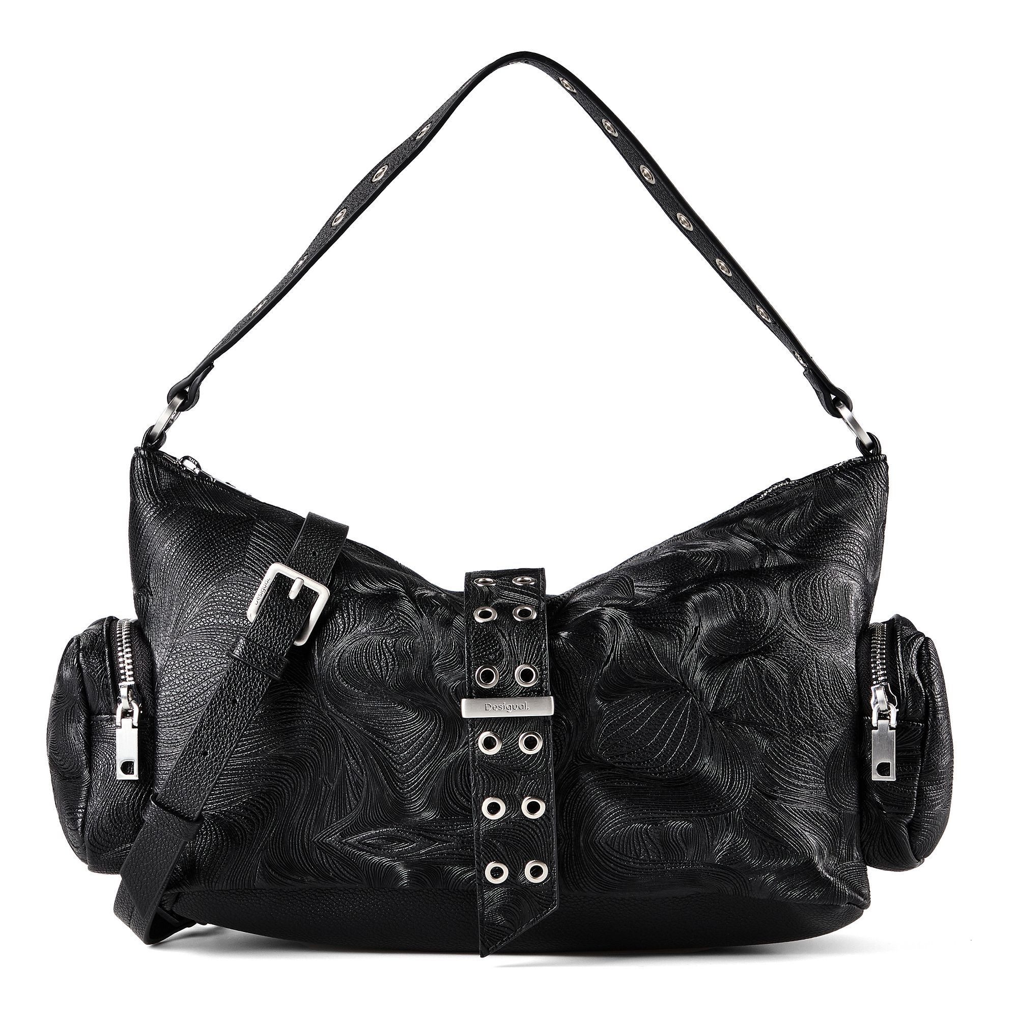 Schultertasche Moonstone