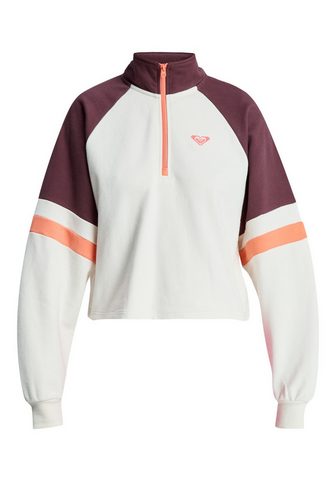 Roxy Sportinio stiliaus megztinis Essential...