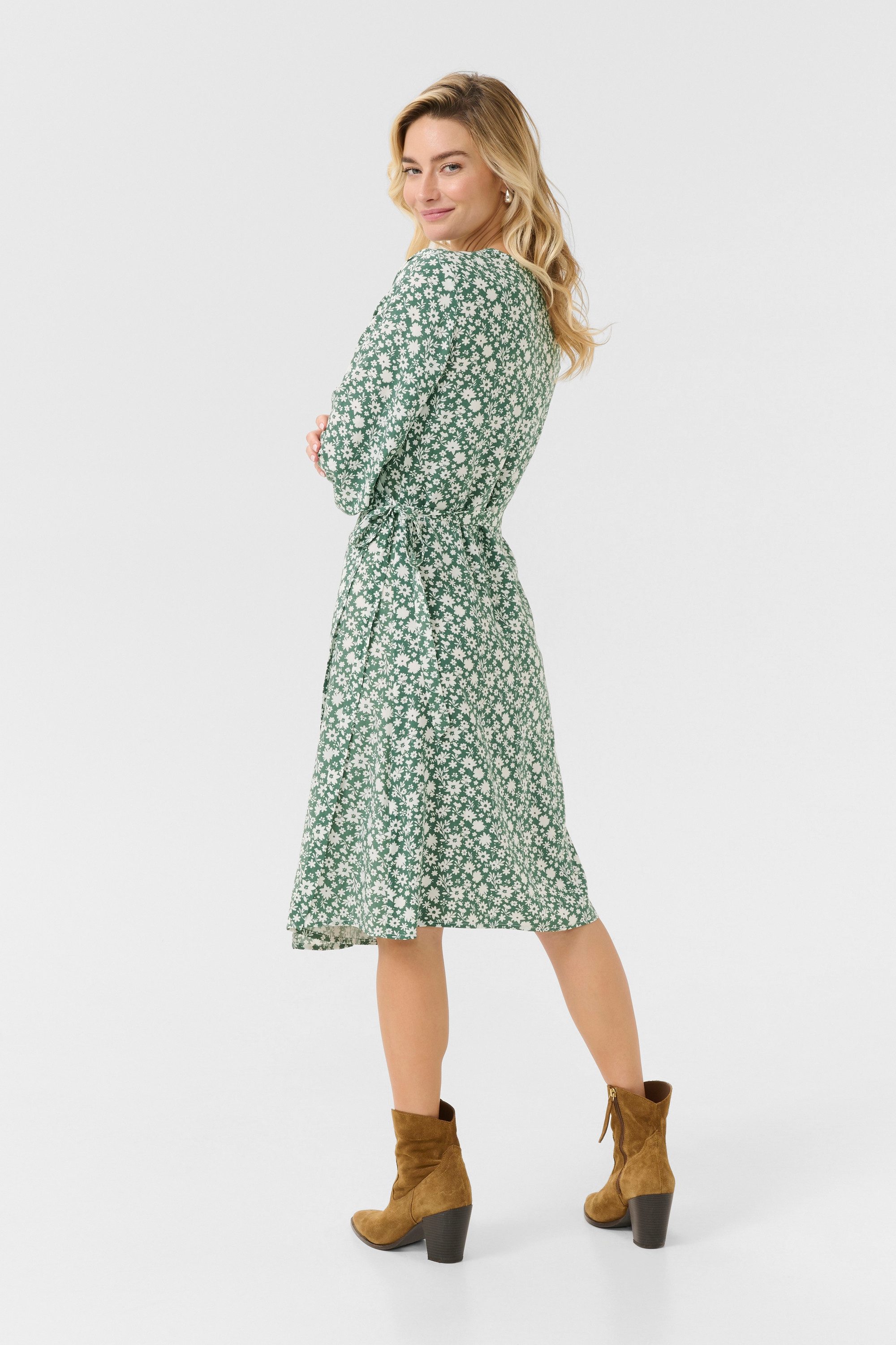 Love Copenhagen Blusenkleid Kleid LCLuda