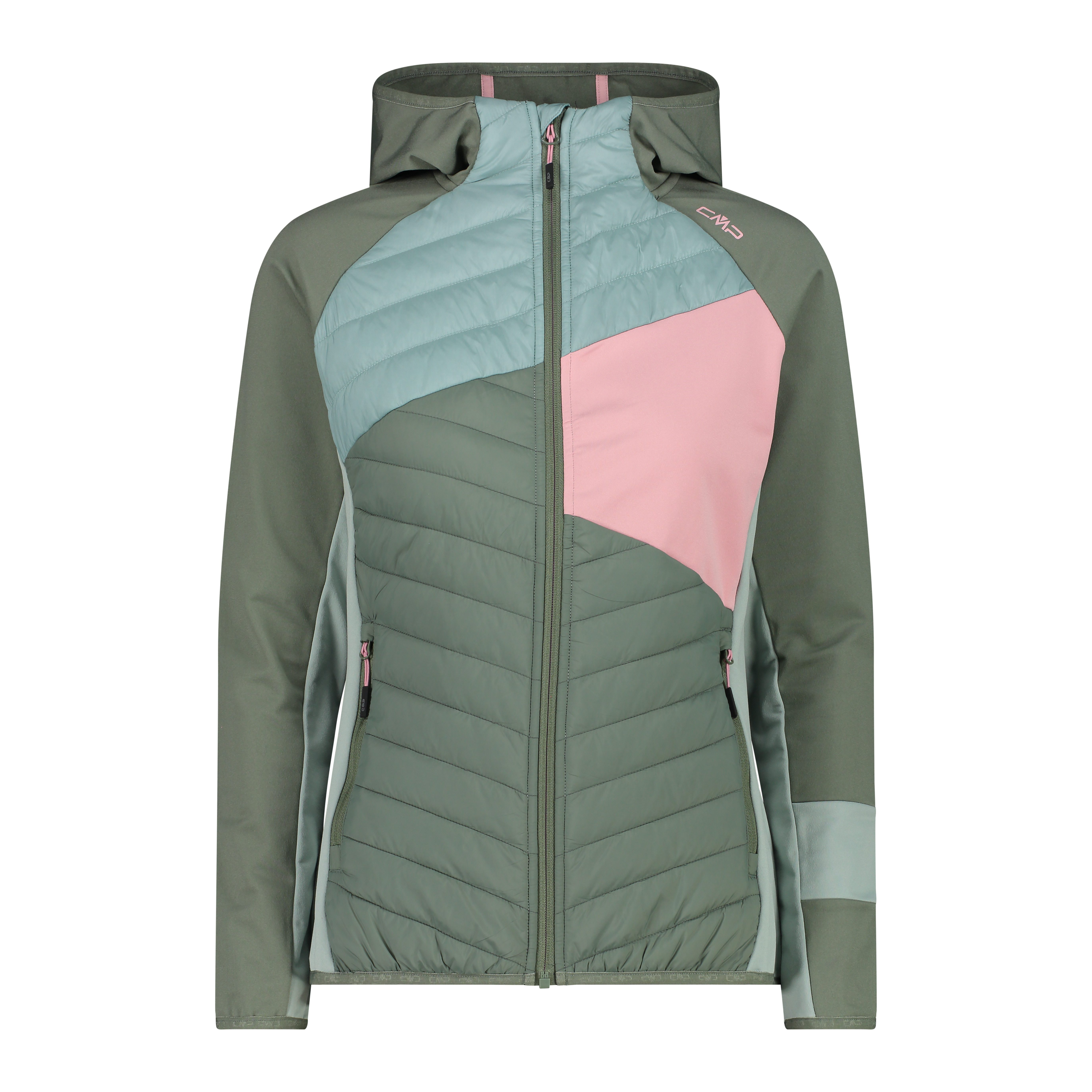 CMP Allwetterjacke CMP Damen Übergangsjacke WOMAN günstig online kaufen