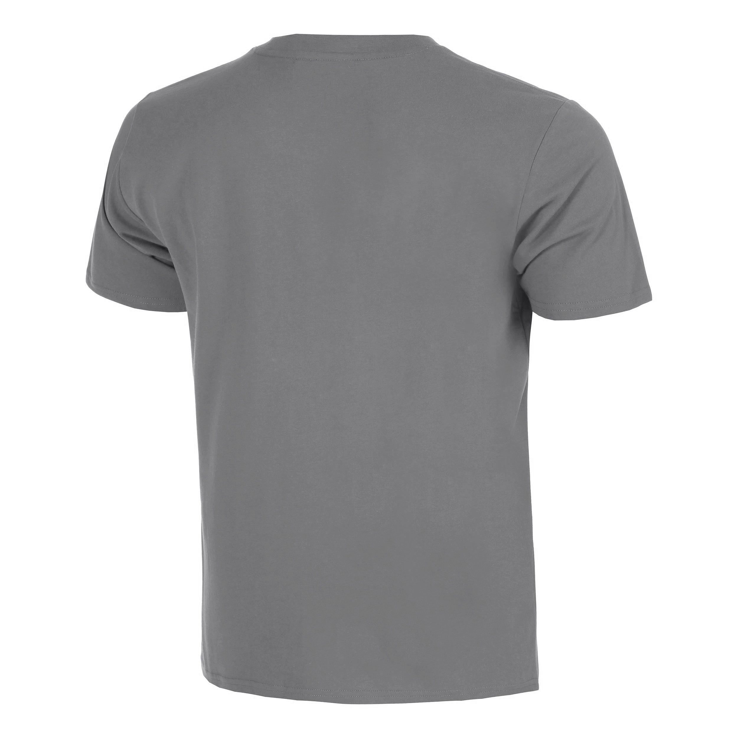 Quiet Please T-Shirt Crush Scraped günstig online kaufen