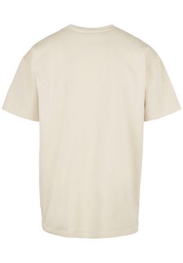 Upscale by Mister Tee T-Shirt Upscale by Mister Tee Herren Alaska Vintage Oversize Tee (1-tlg)