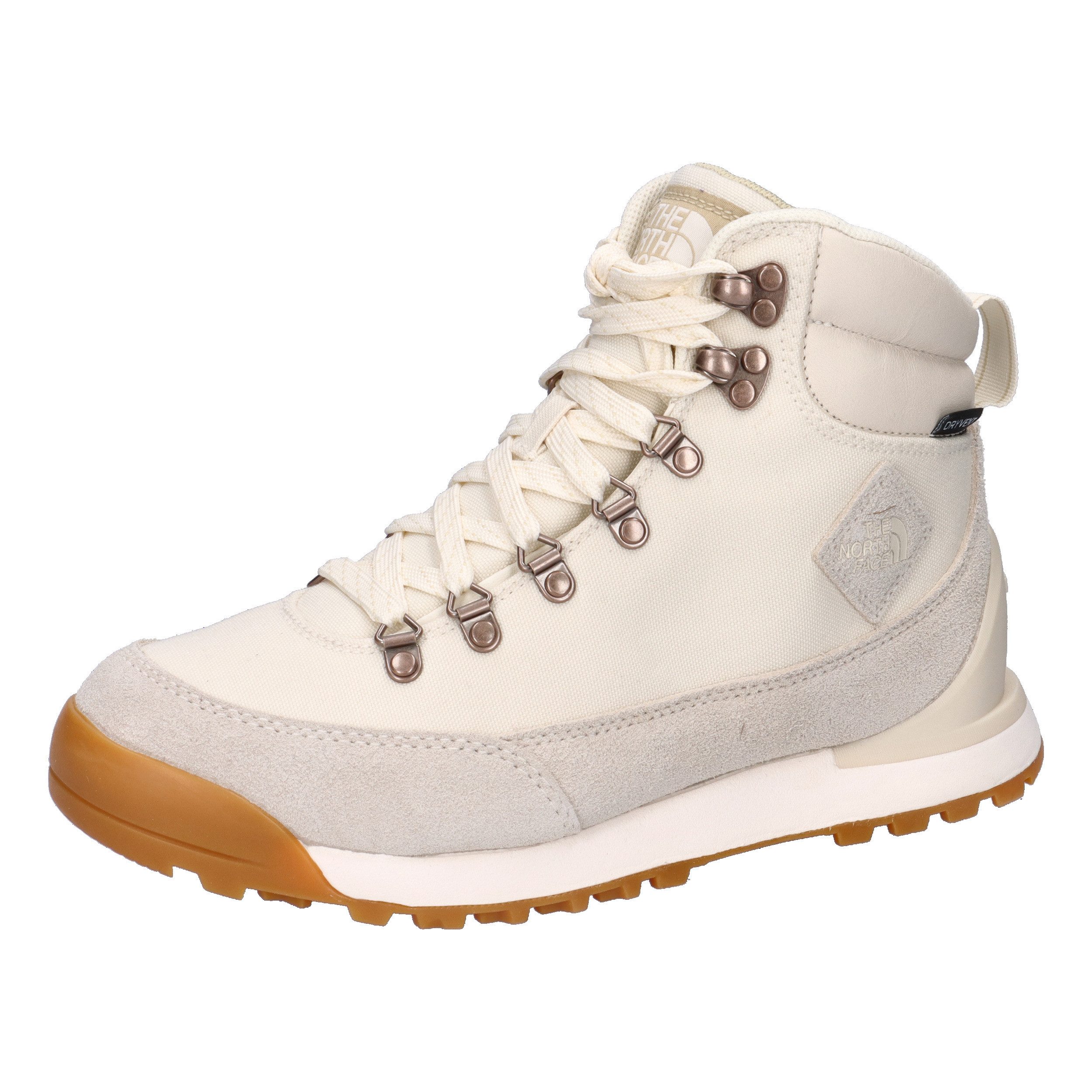 The North Face The North Face Damen Winterstiefel Back-To-Berkeley IV Txt W günstig online kaufen