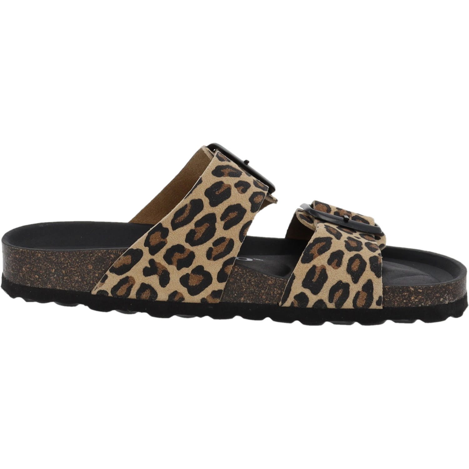 Palado Samos GS Leo Premium Leather Pantolette