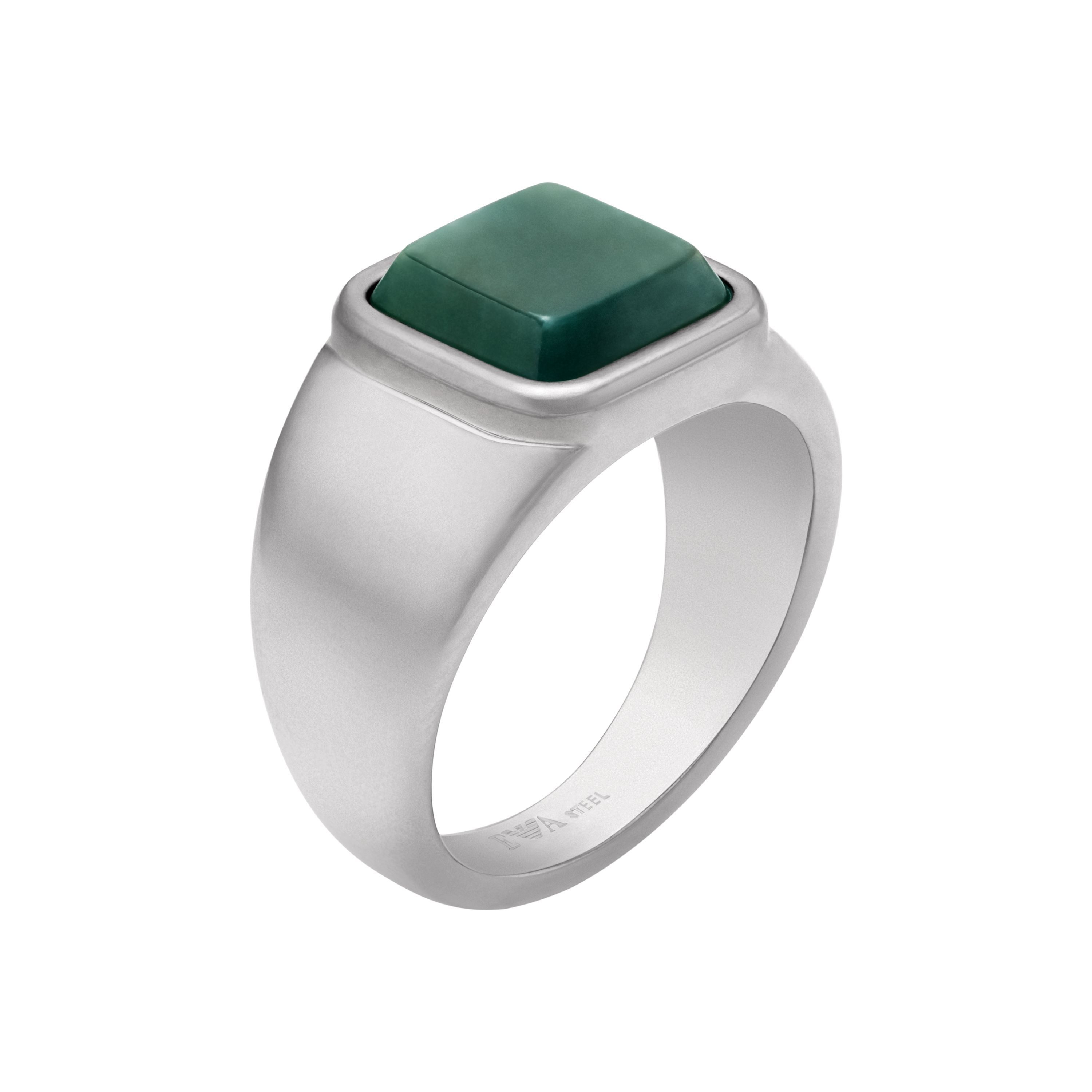 Fingerring Schmuck Geschenk Edelstahl