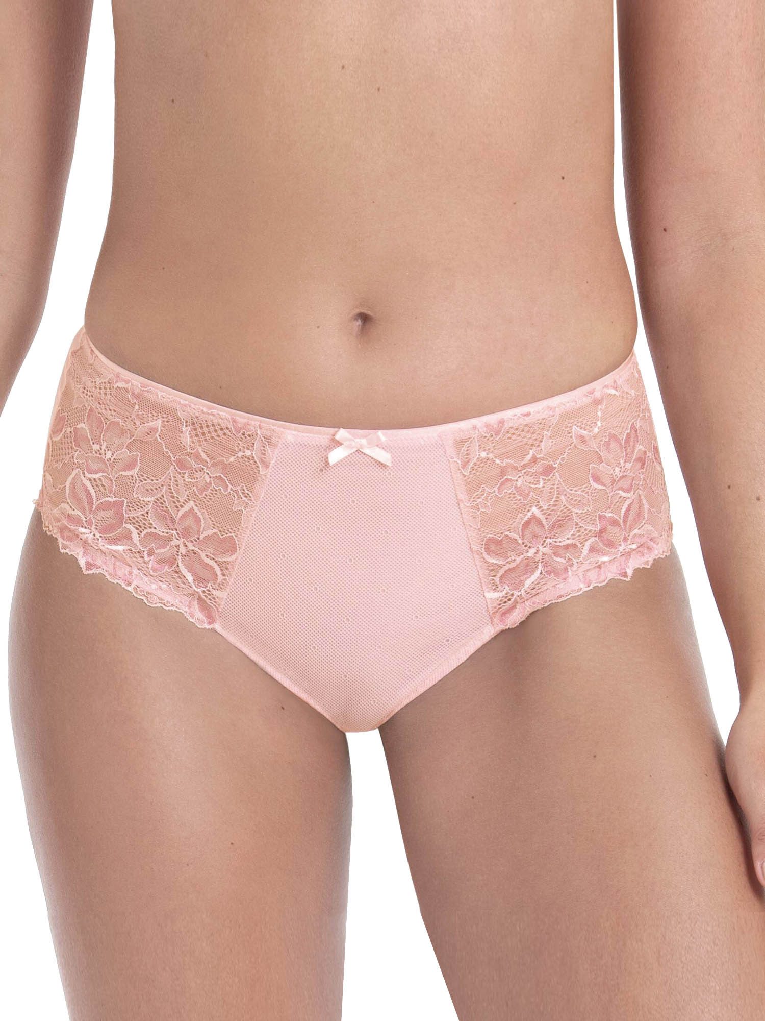 Rosa Faia Taillenslip Taillenslip plus Suzette (Stück, 1-St)