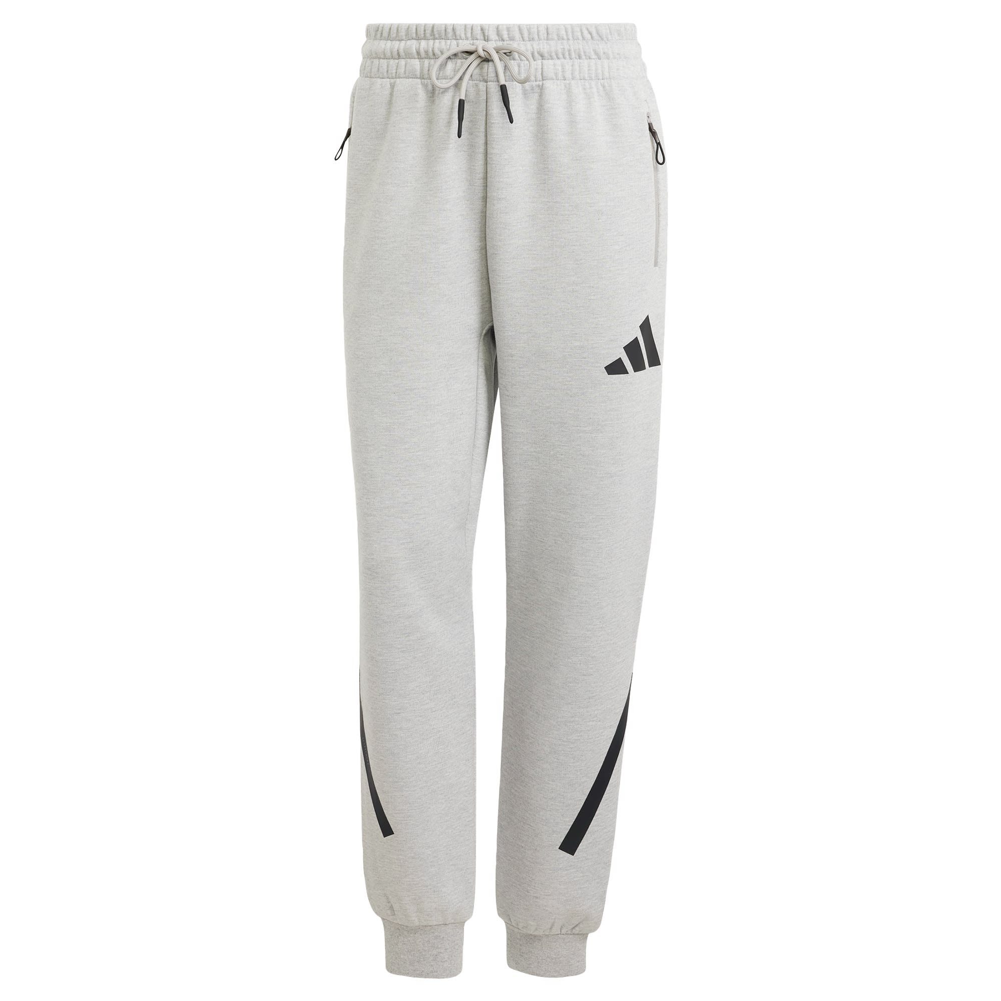 Medium Grey Heather