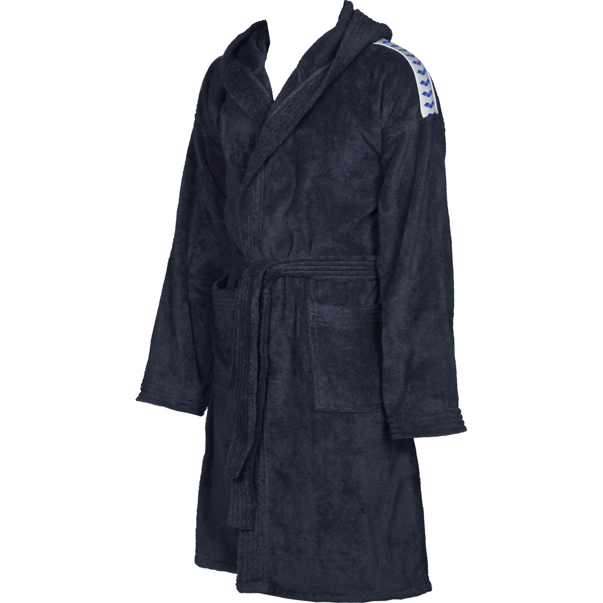 Arena Bademantel Arena Kinder Bademantel Core Soft Robe Jr 002015, Ohne Verschluss