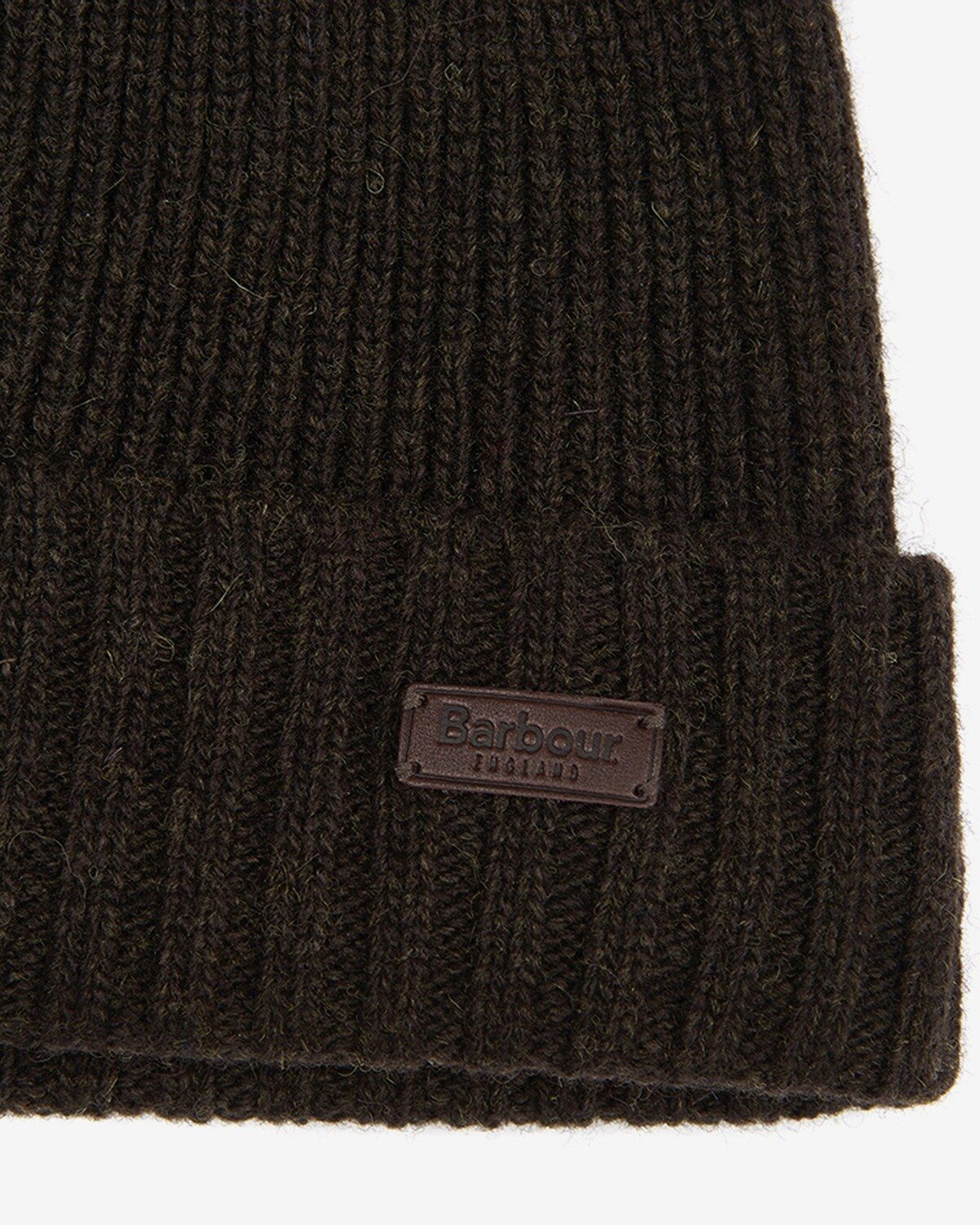 Barbour Bommelmütze Mütze Carlton Beanie