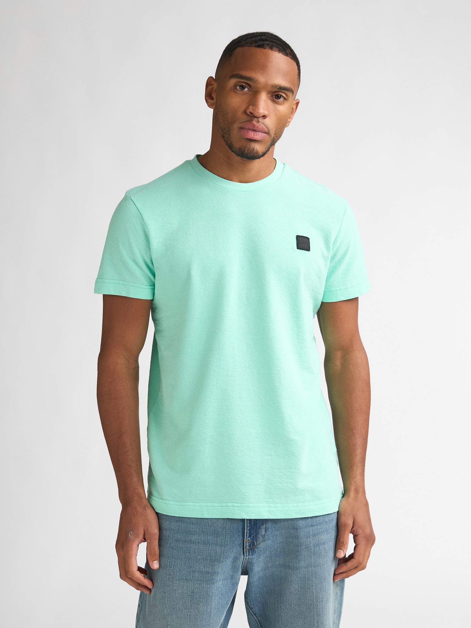 Petrol Industries T-Shirt Pulsar Jersey
