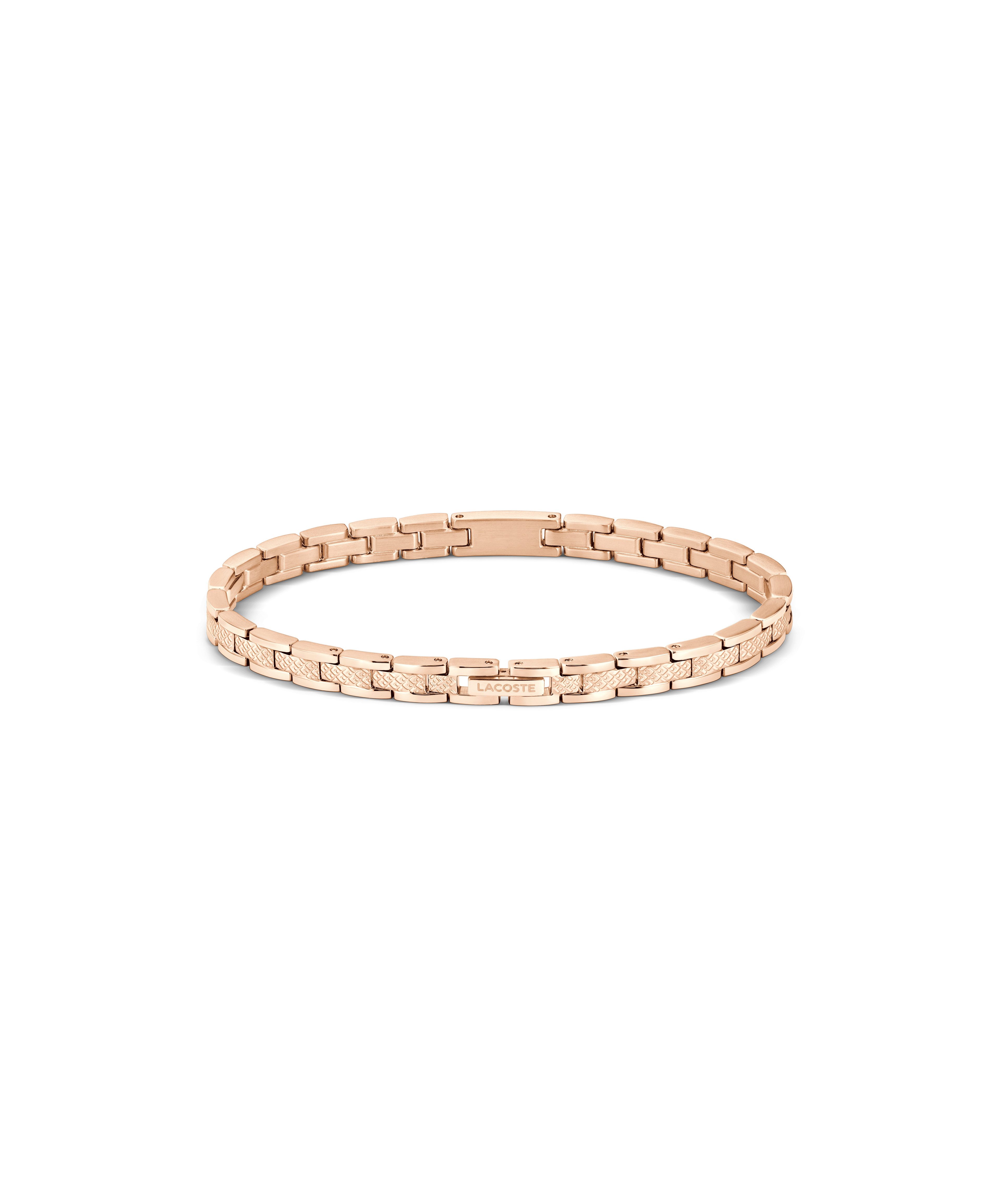 Lacoste Gliederarmband METROPOLE