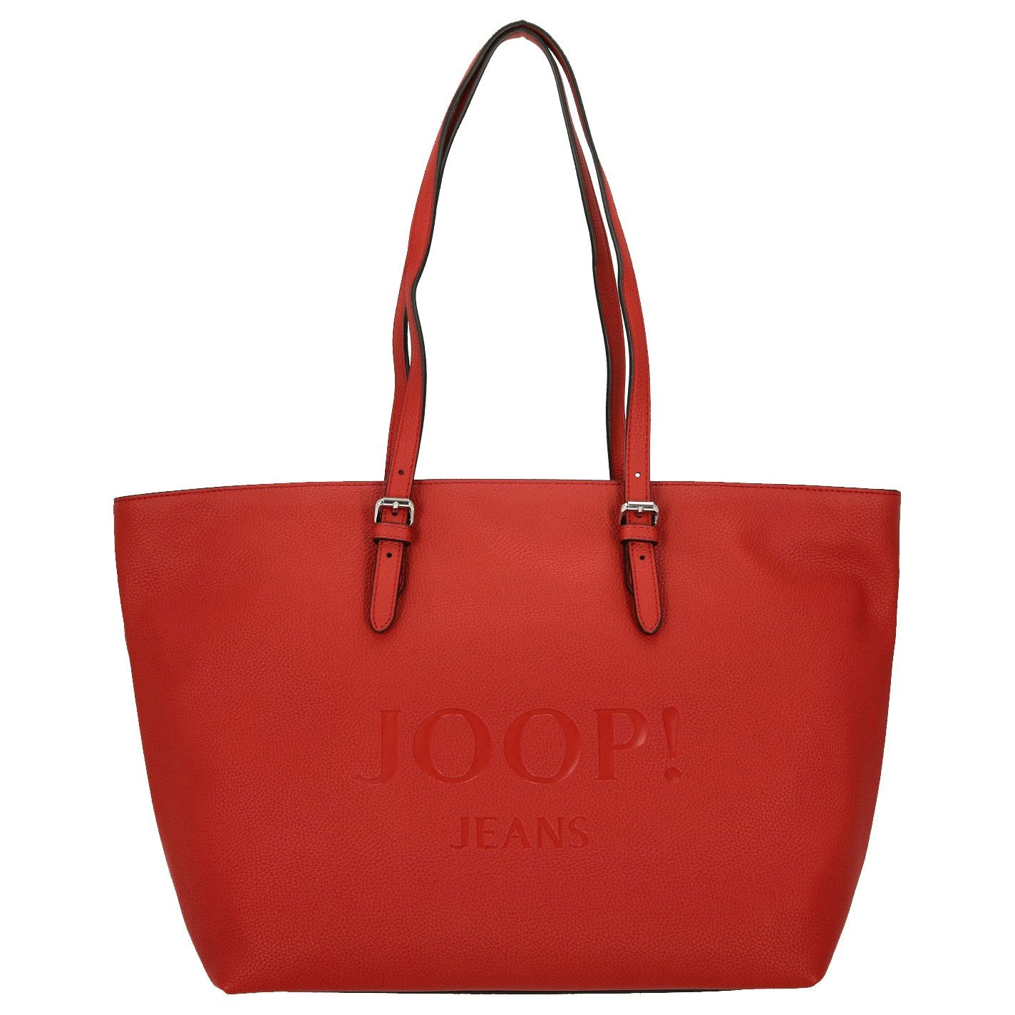 Joop Jeans Shopper Women Lettera Lara - Shopper 32 cm (red)