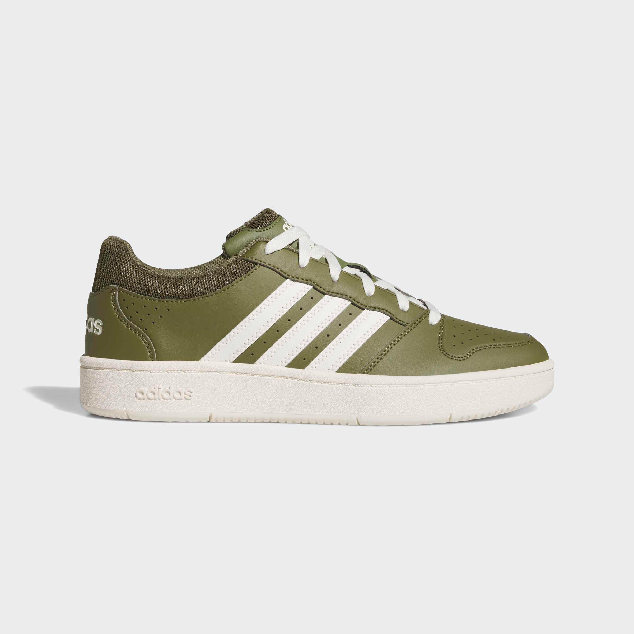 adidas Sportswear HOOPS CLASSIC Sneaker – Bild 2 von 5