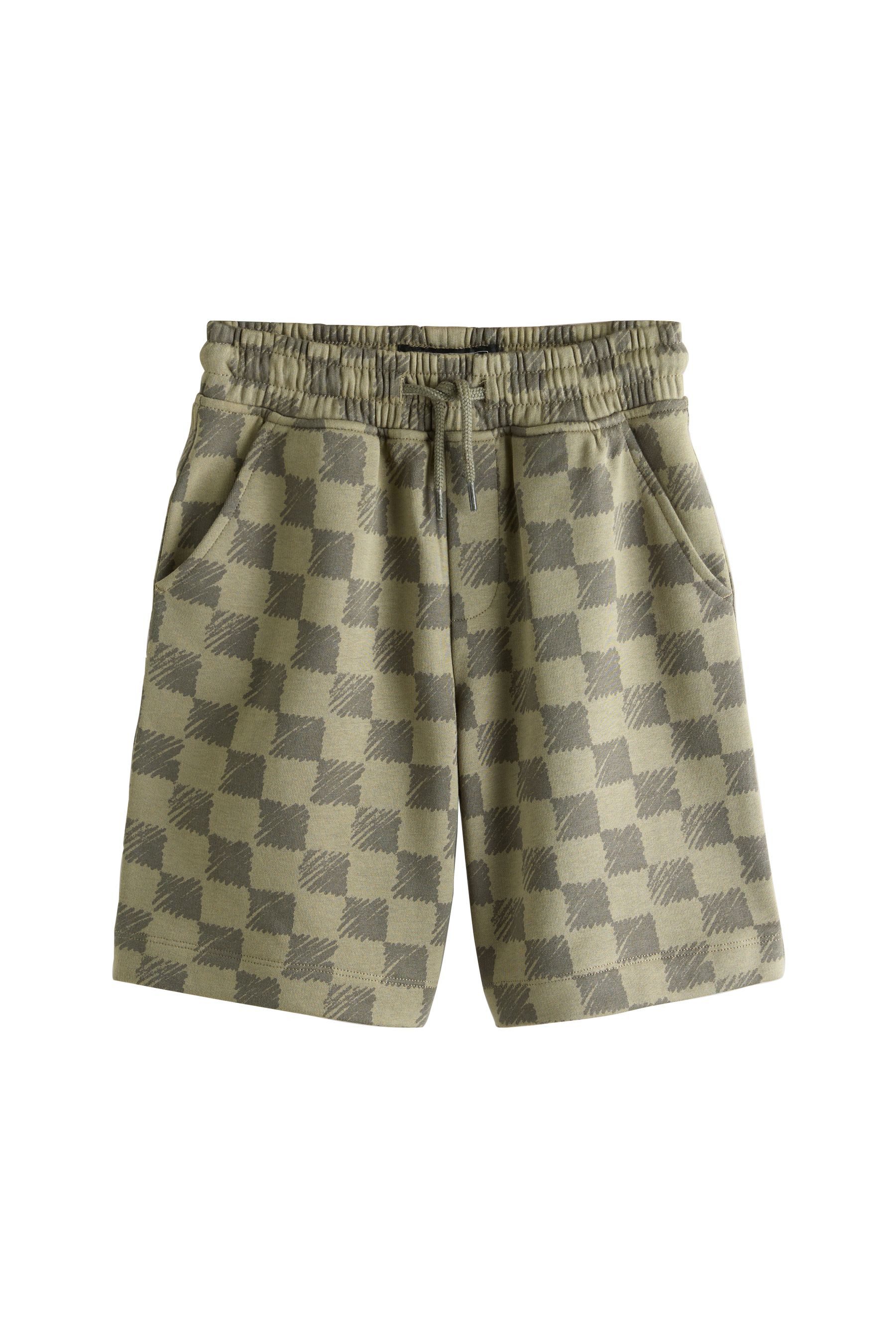 Next Shorts Basic-Shorts, Loose Fit (1-tlg)