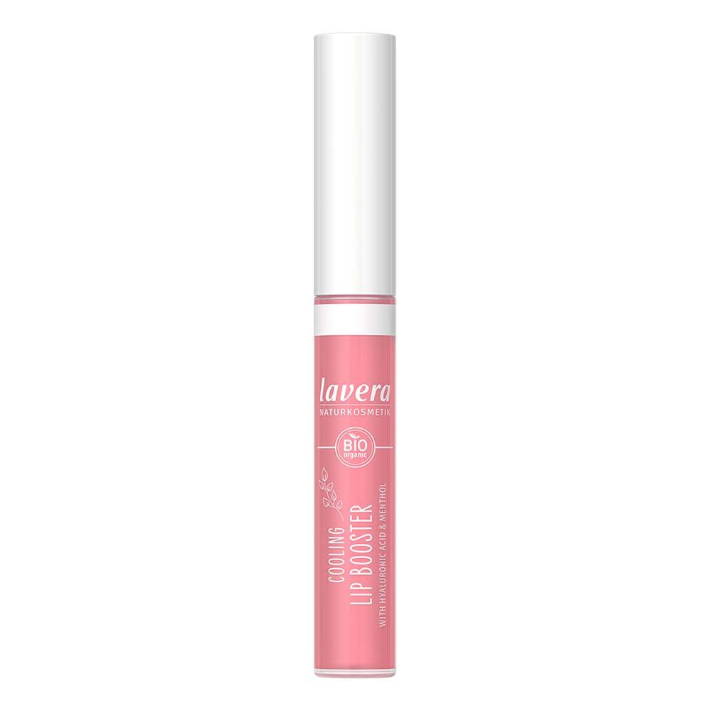 lavera Lippenstift Cooling Lip Booster 5,5ml