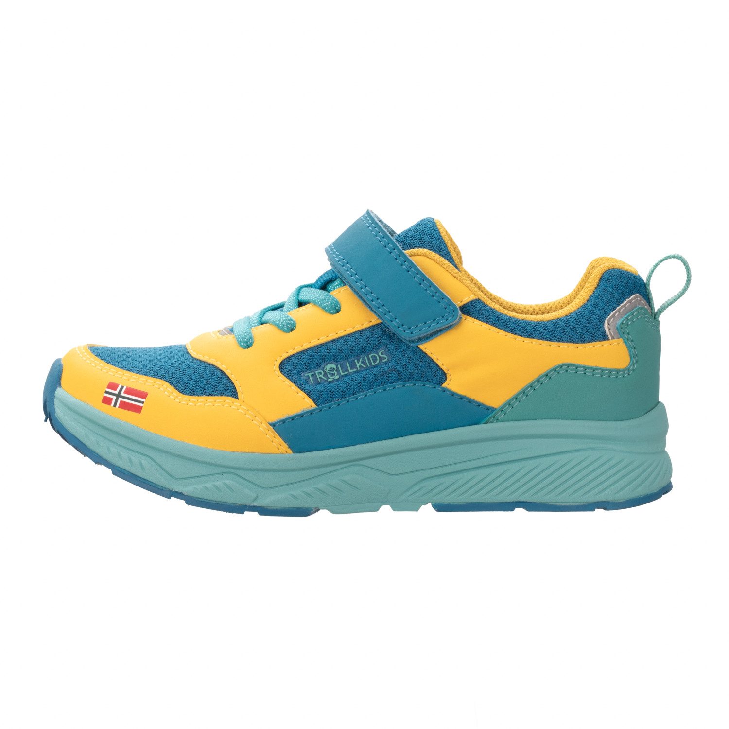 TROLLKIDS Kids Haugesund Sneaker Sneaker