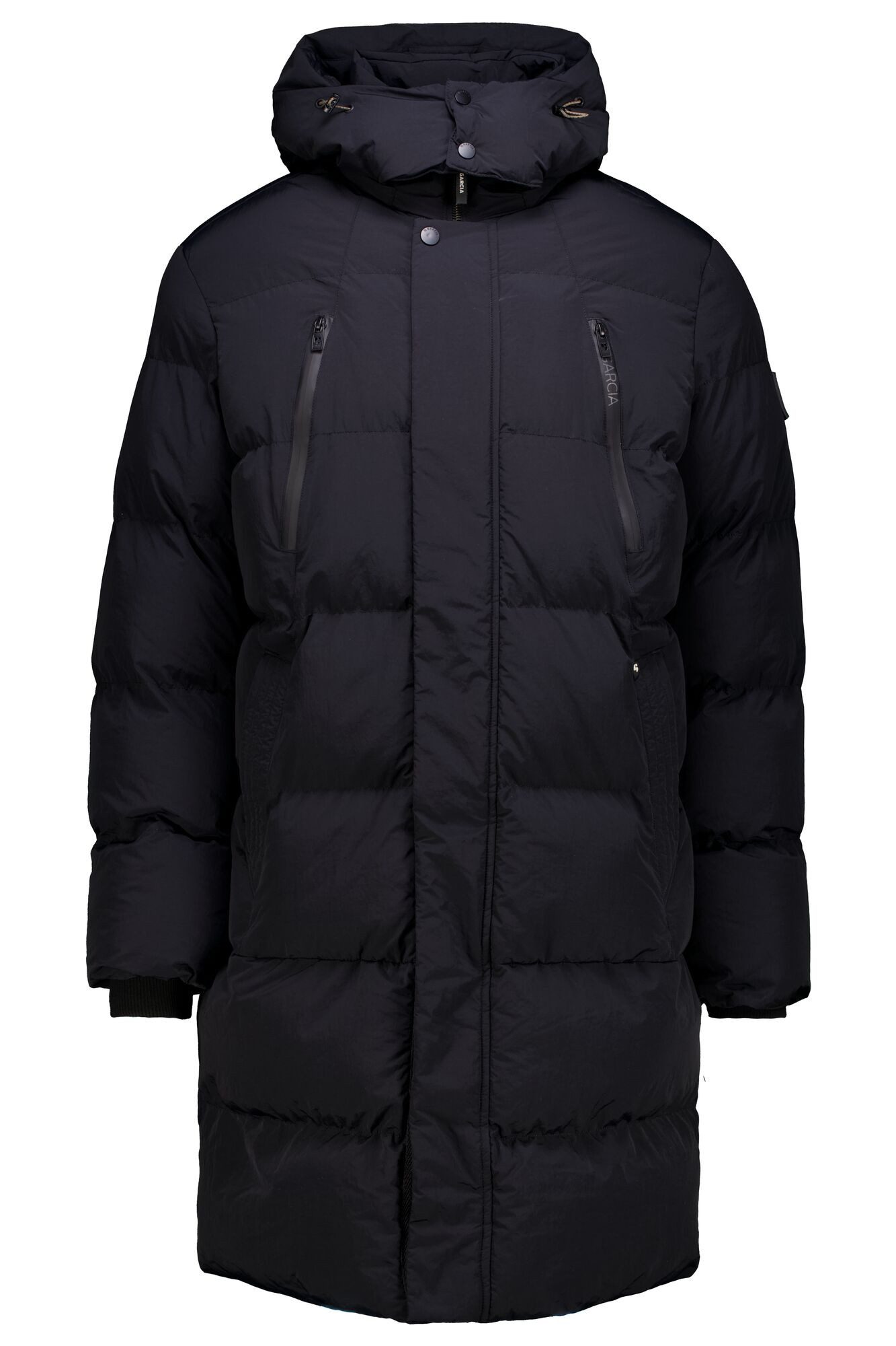 Garcia Anorak men`s outdoor jacket