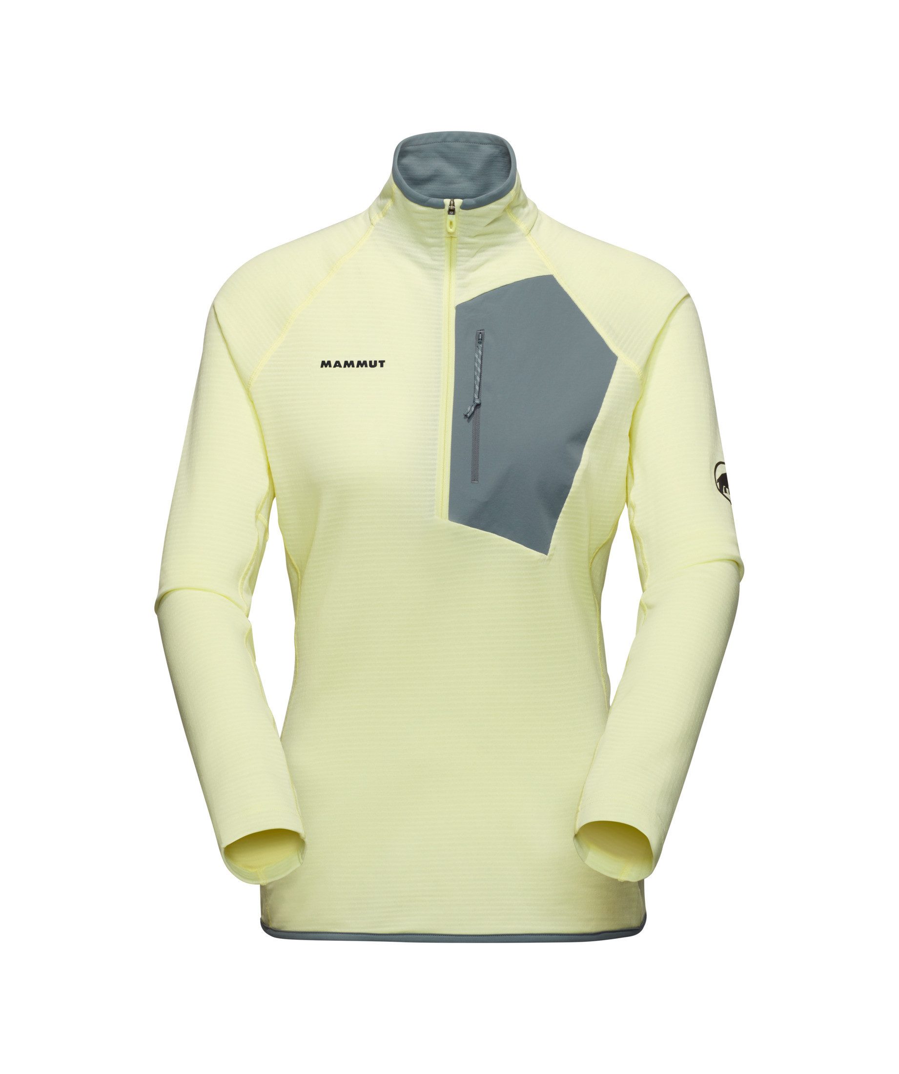 Mammut Fleecepullover Aenergy Light ML Half günstig online kaufen