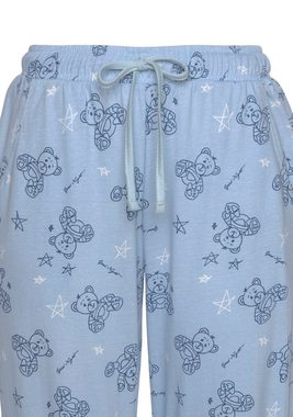 Vivance Dreams Pyjama (2 tlg., 1 Stück)