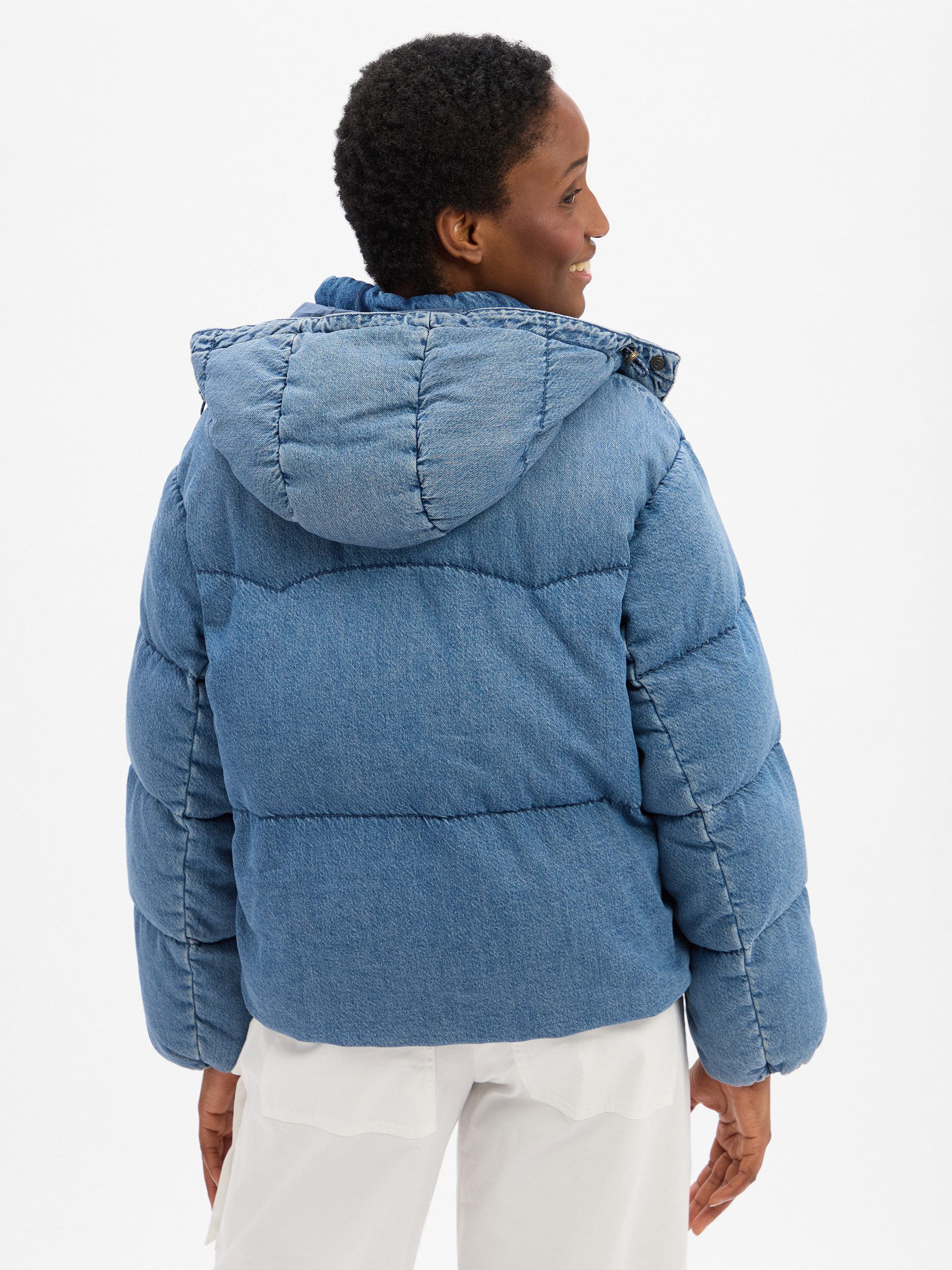 Levi's® Daunenjacke