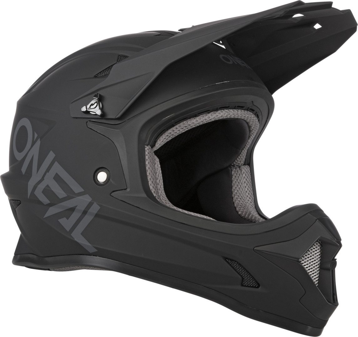 O’NEAL Allroundhelm Sonus Solid Jugend Downhill Helm