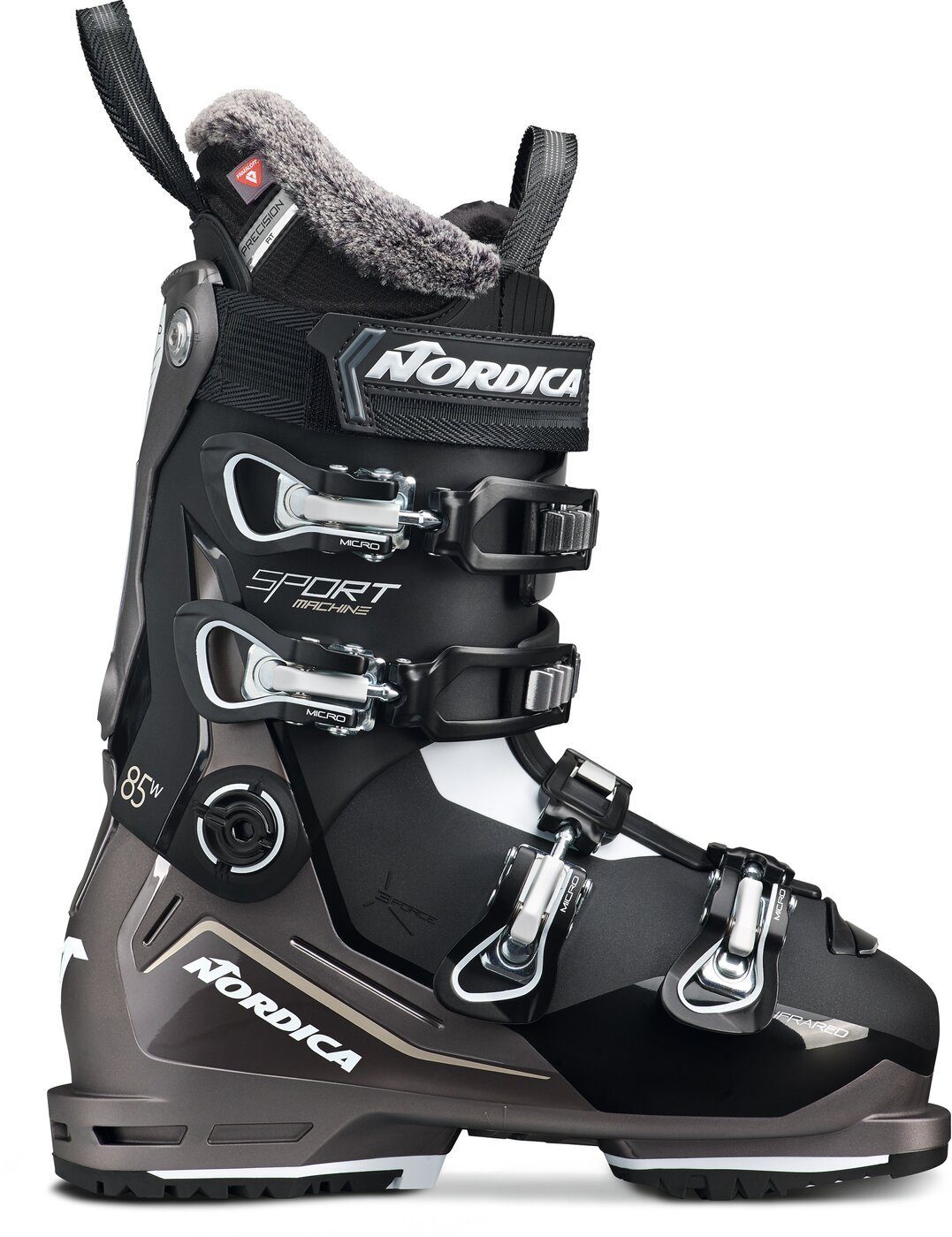 3 85 SPORTMACHINE (GW) Nordica Skischuh W