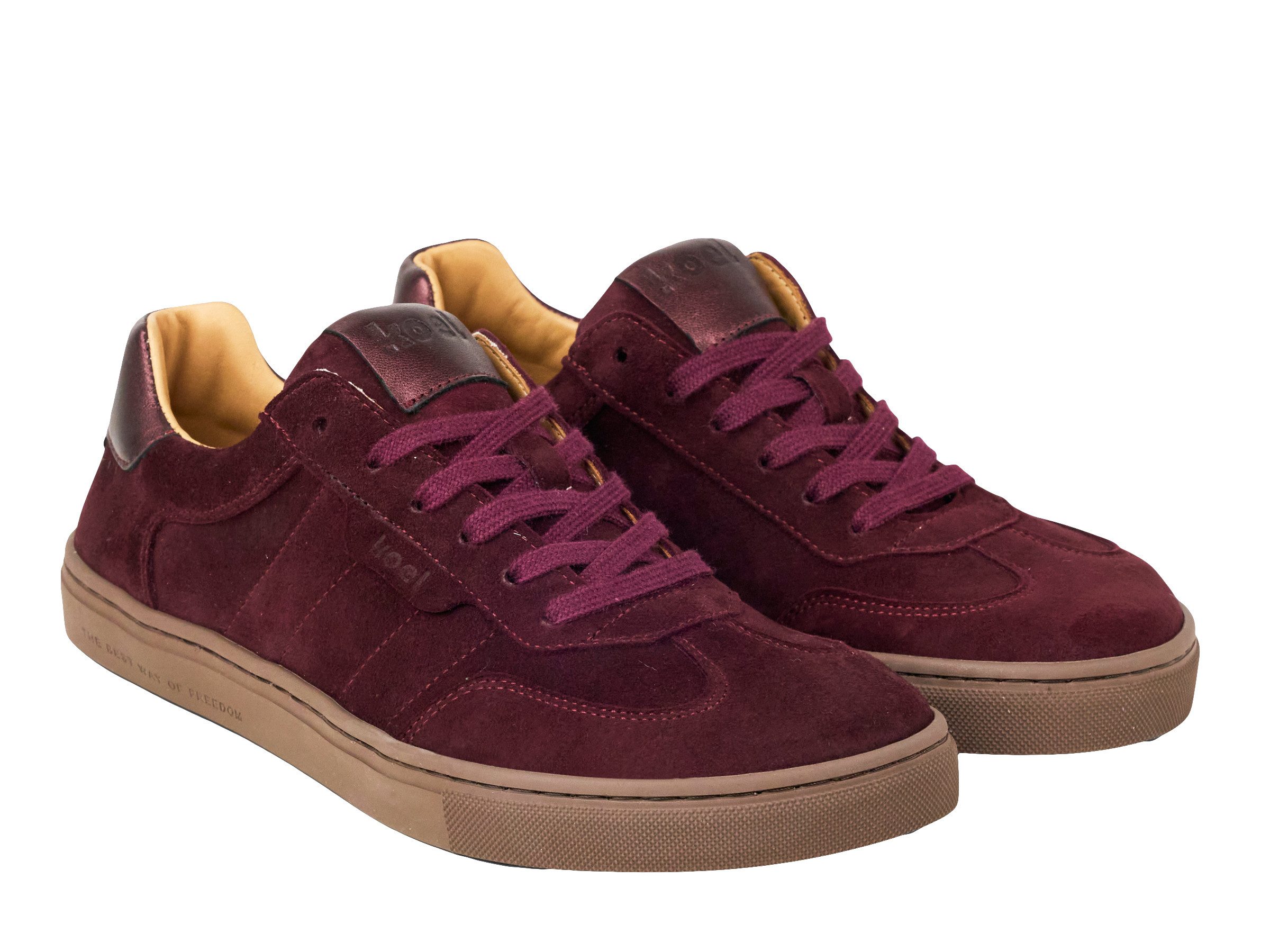 KOEL Koel Sneaker Damen Barfußschuhe Barefoot Helena Sneaker