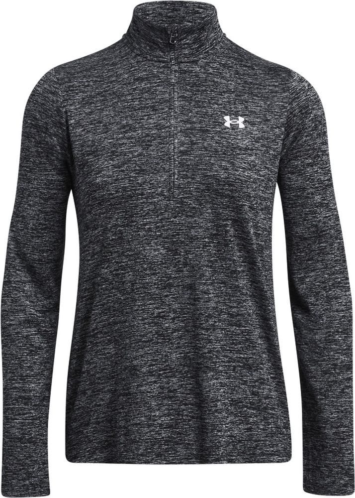 Under Armour® Longsleeve Tech 1/2 Zip- Twist günstig online kaufen