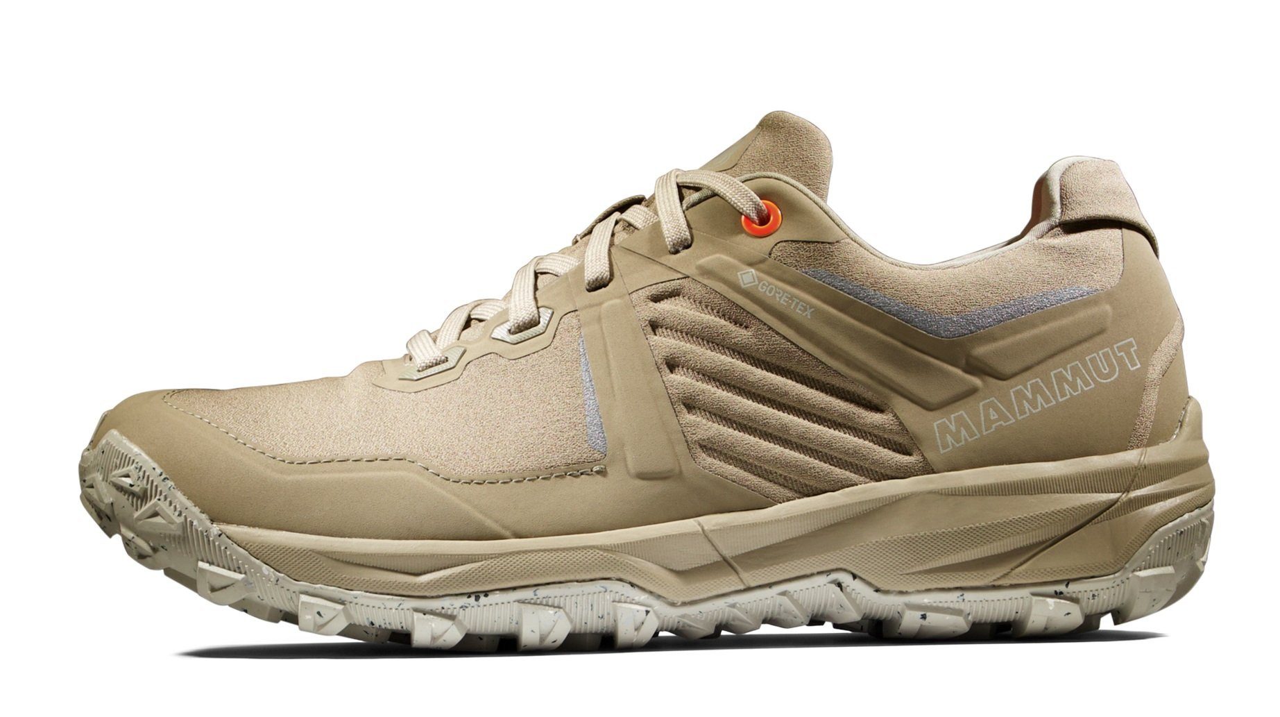 Mammut Trail-Multifunktionsschuhe Ultimate III Low GTX (wasserdicht) Laufsc günstig online kaufen