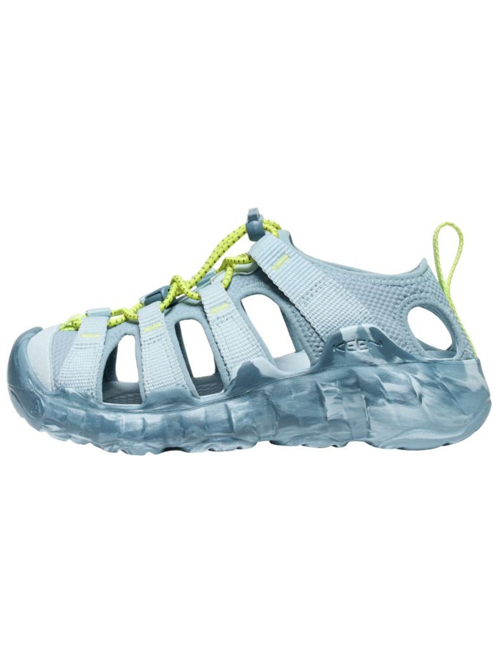 Keen Sandalen Nylon Trekkingsandale günstig online kaufen