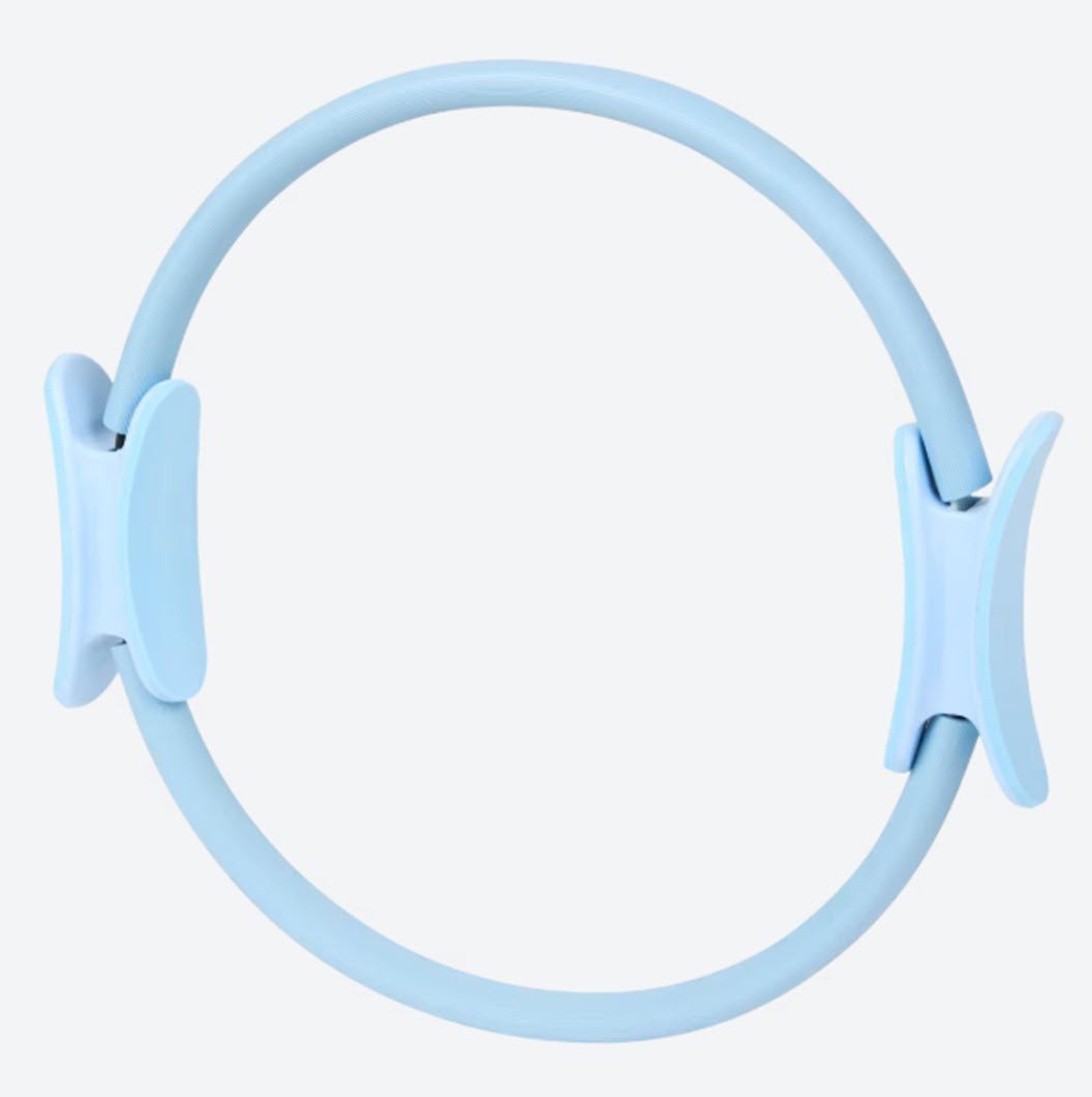 Spectrum Pilates-Ring Pilatesring 35 cm Sportzubehör