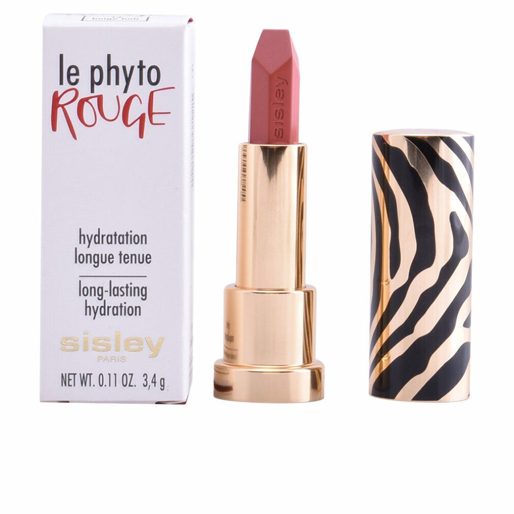 sisley Lippenstift Le Phyto Rouge #12 Beige Bali 3,4 gr