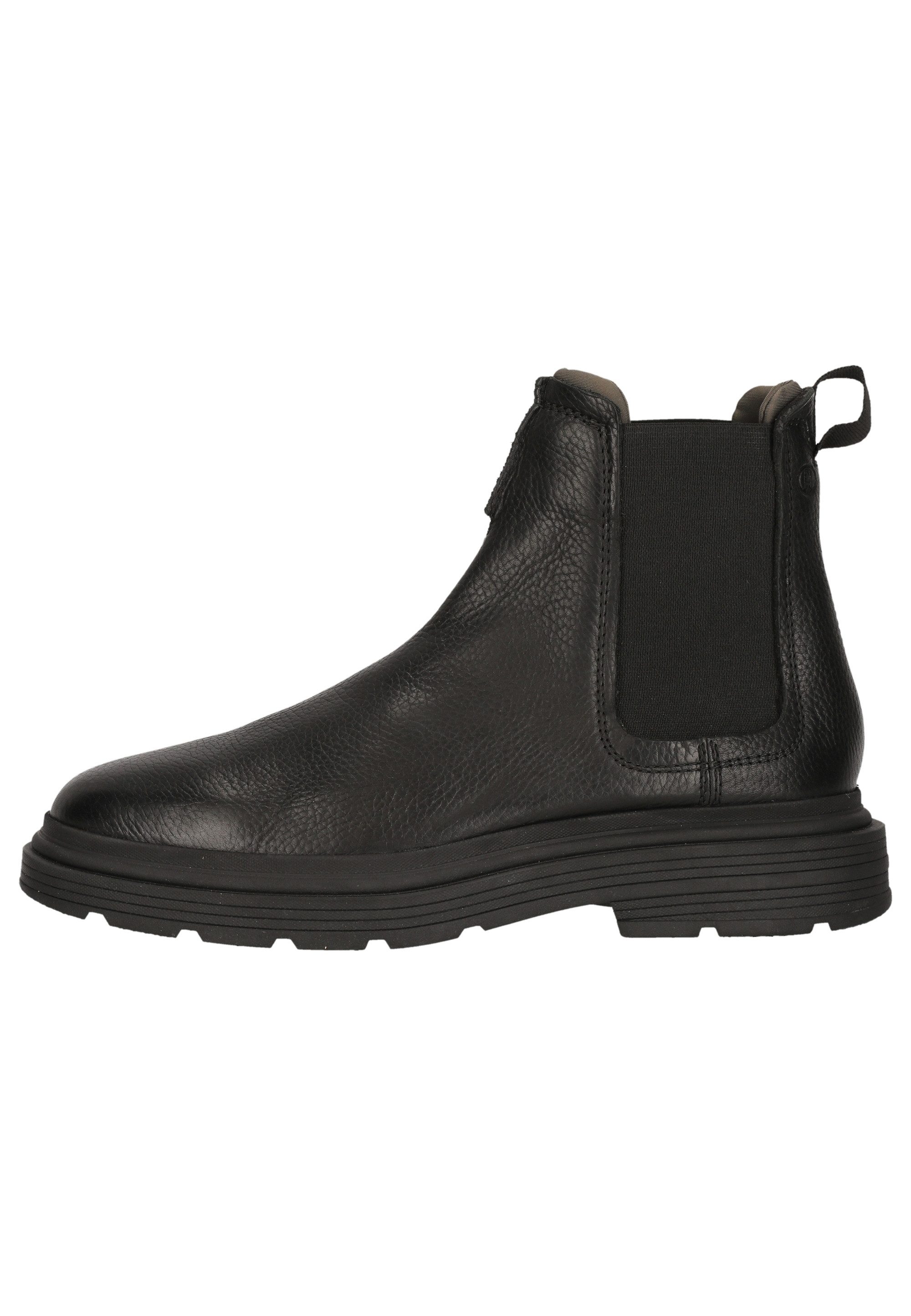Clarks Badbury Easy Stiefel mit klobiger günstig online kaufen