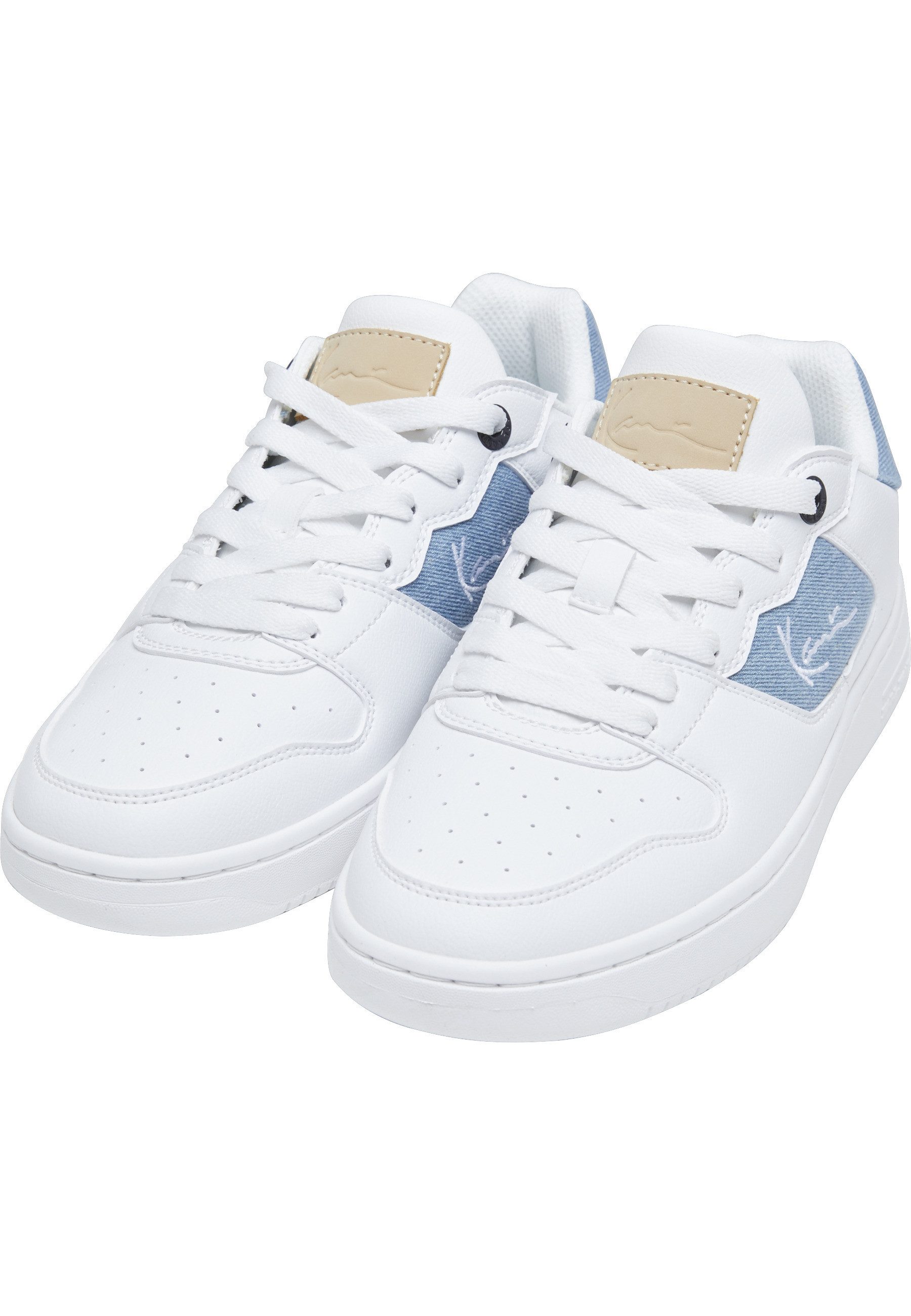 Karl Kani Damen KKFWKGS000048 Karl Kani 89 Classic Gs denim Sneaker